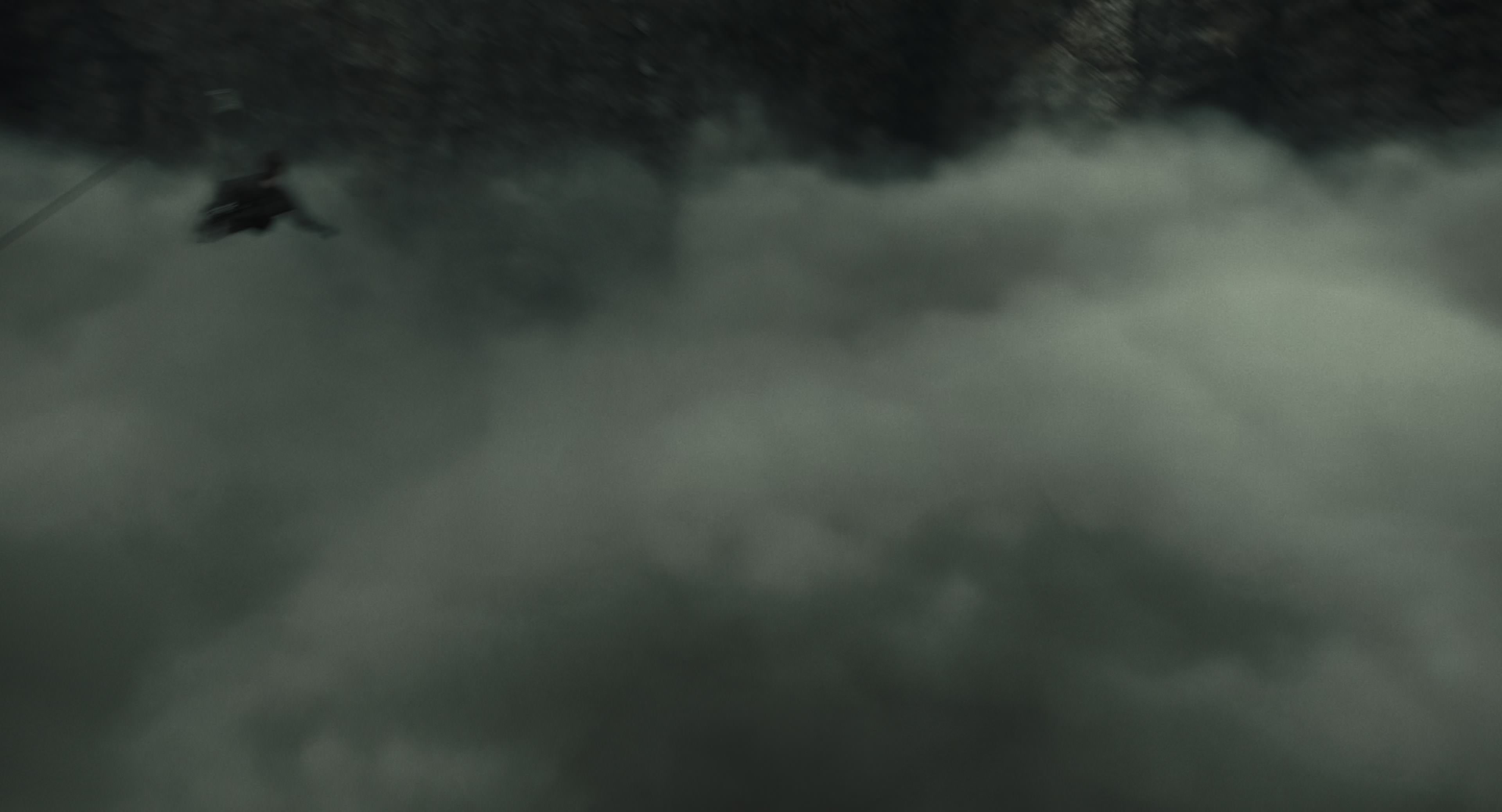 The Gorge (2025) [4K] movie still 6676