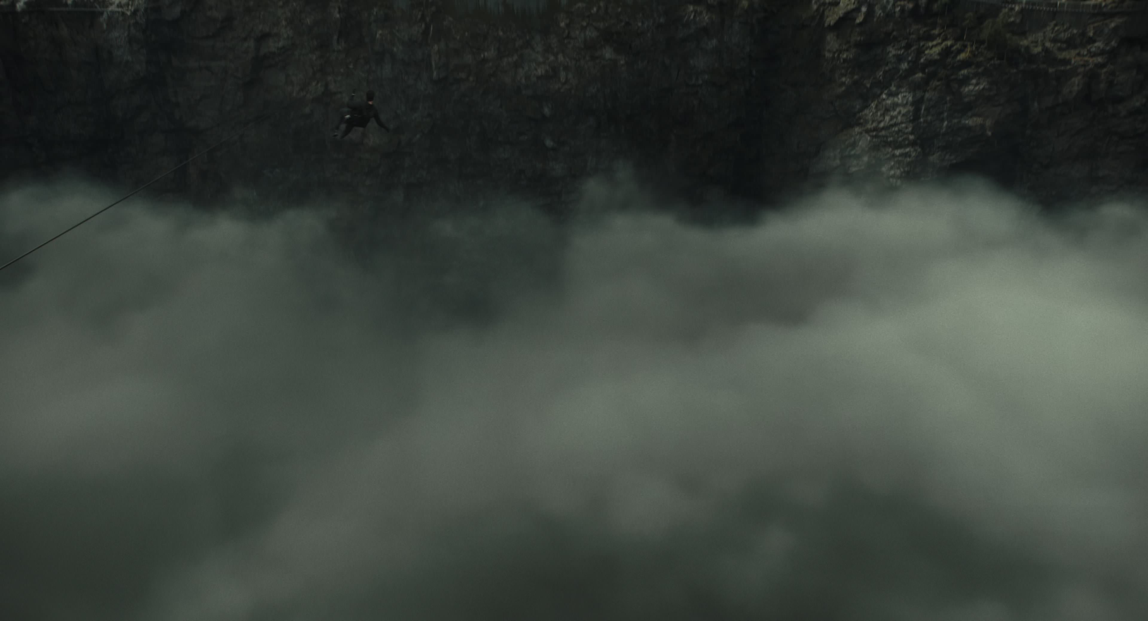 The Gorge (2025) [4K] HD screenshot 6677
