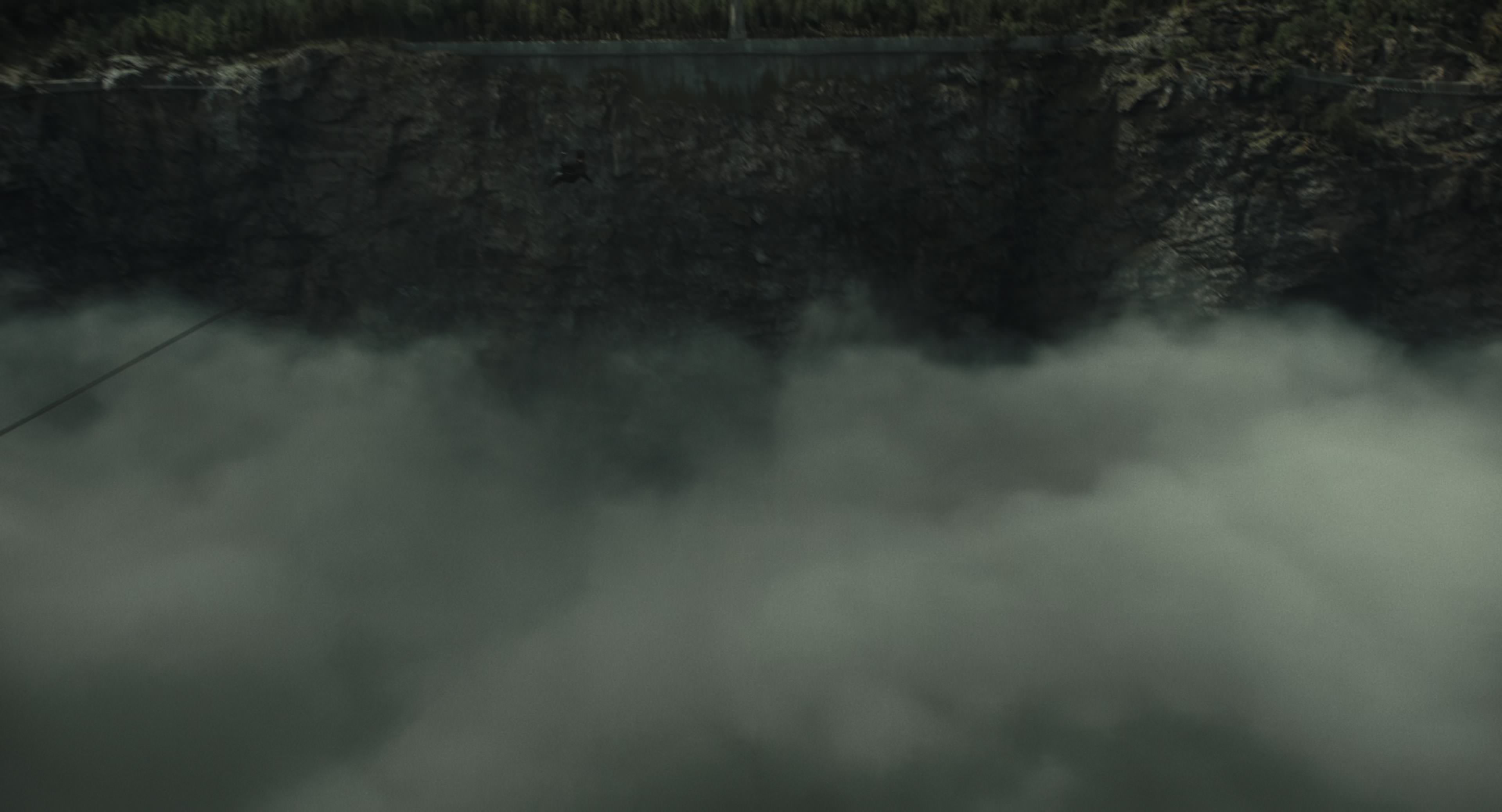 The Gorge (2025) [4K] screencap 6678