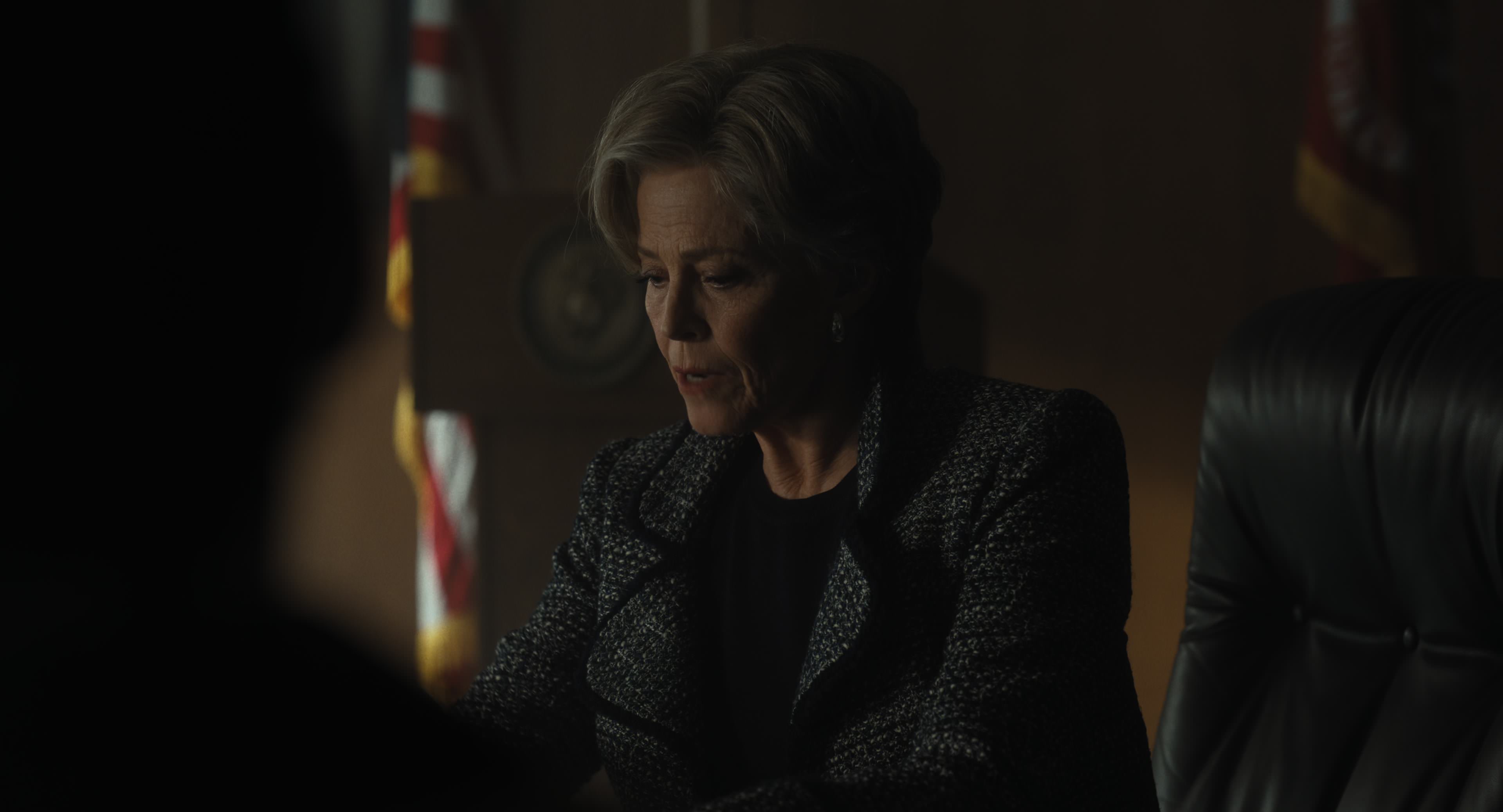The Gorge (2025) [4K] screencap 669