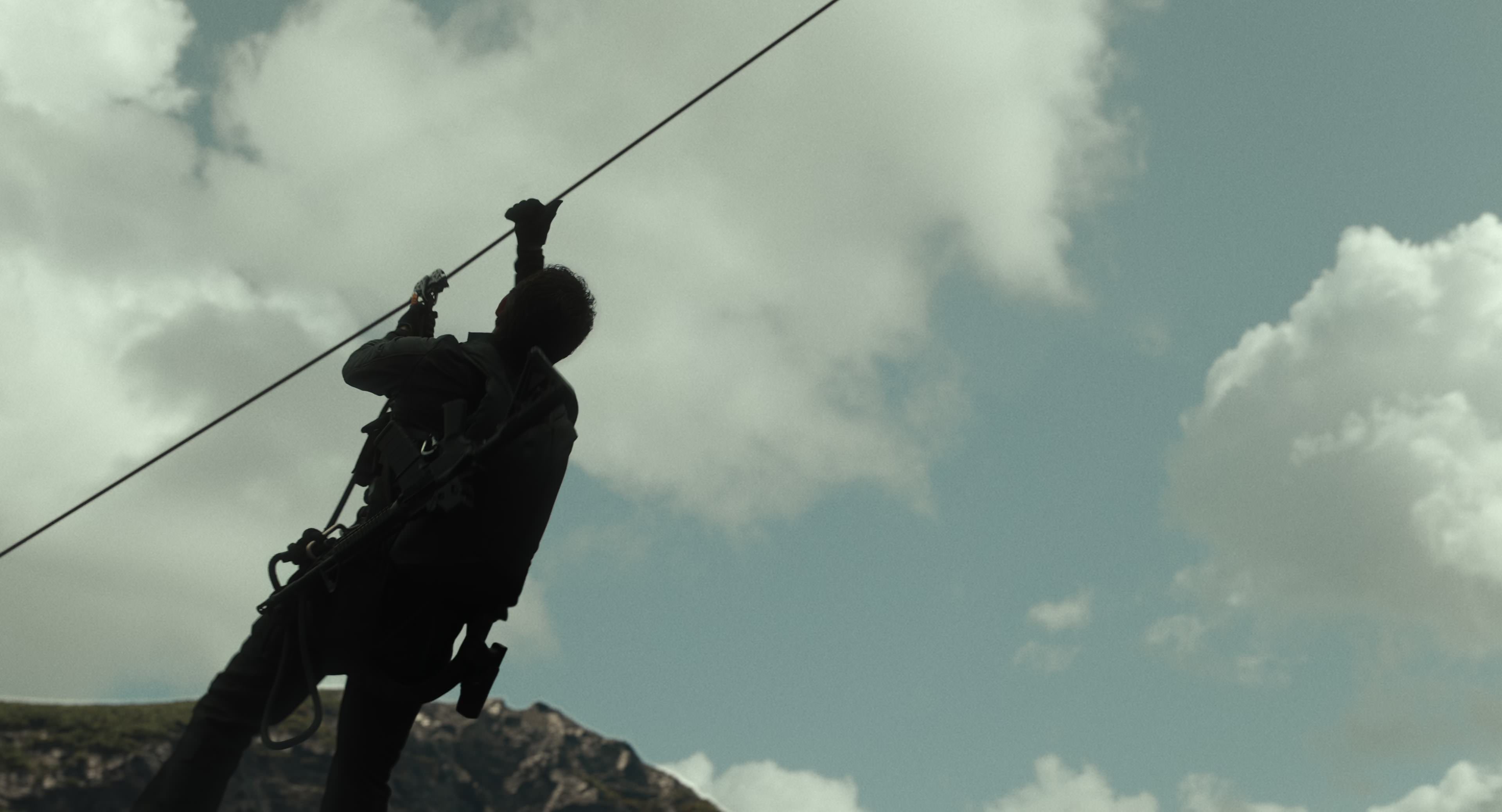 The Gorge (2025) [4K] screencap 6714