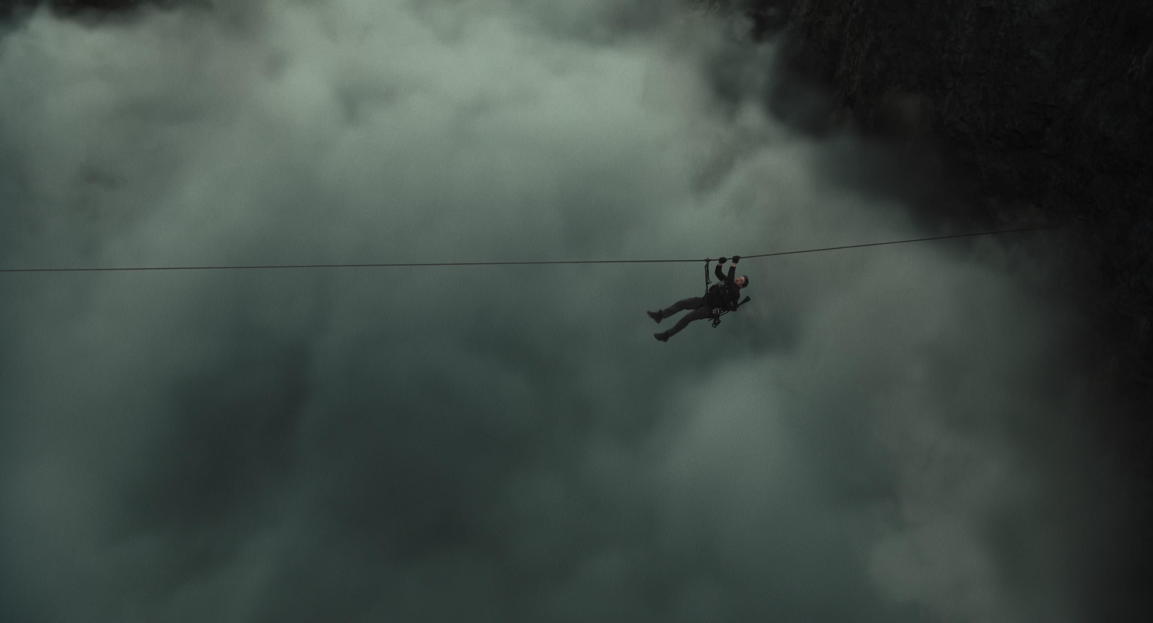 The Gorge (2025) [4K] screencap 6738
