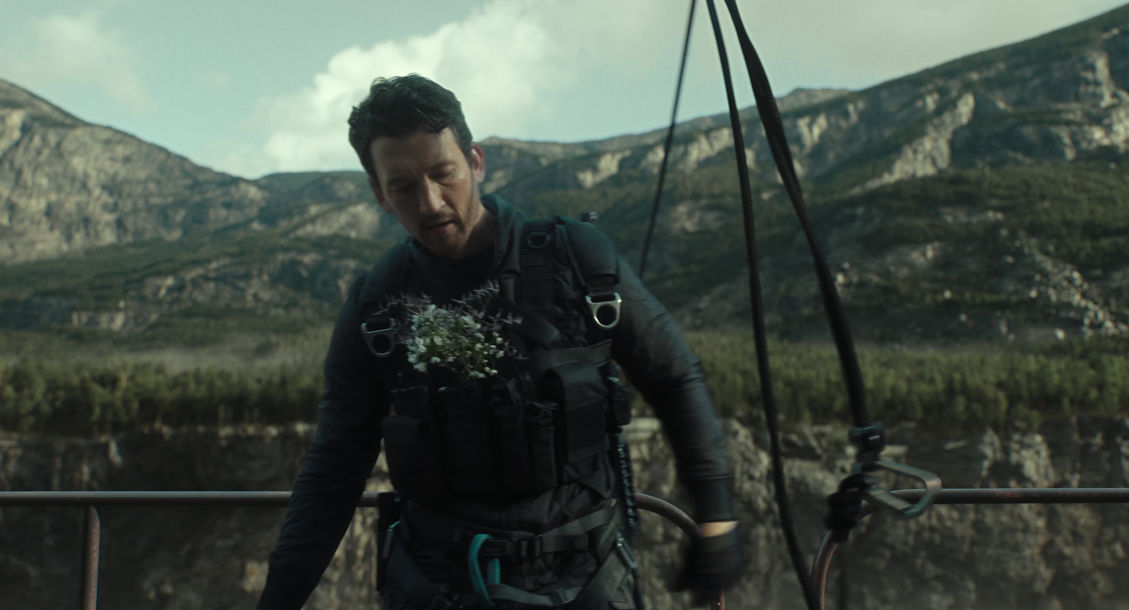 The Gorge (2025) [4K] screencap 6783