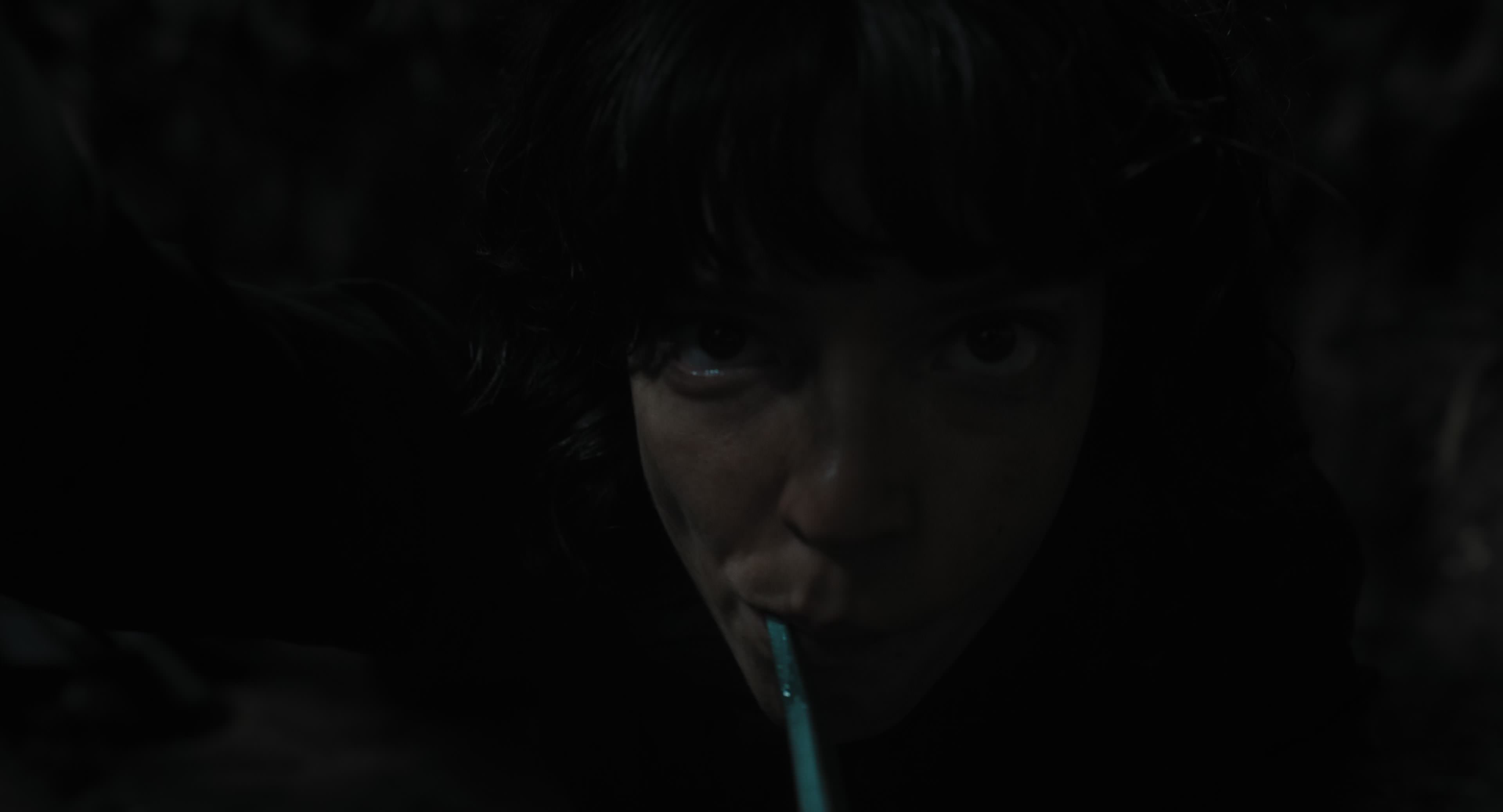 The Gorge (2025) [4K] HD screenshot 68