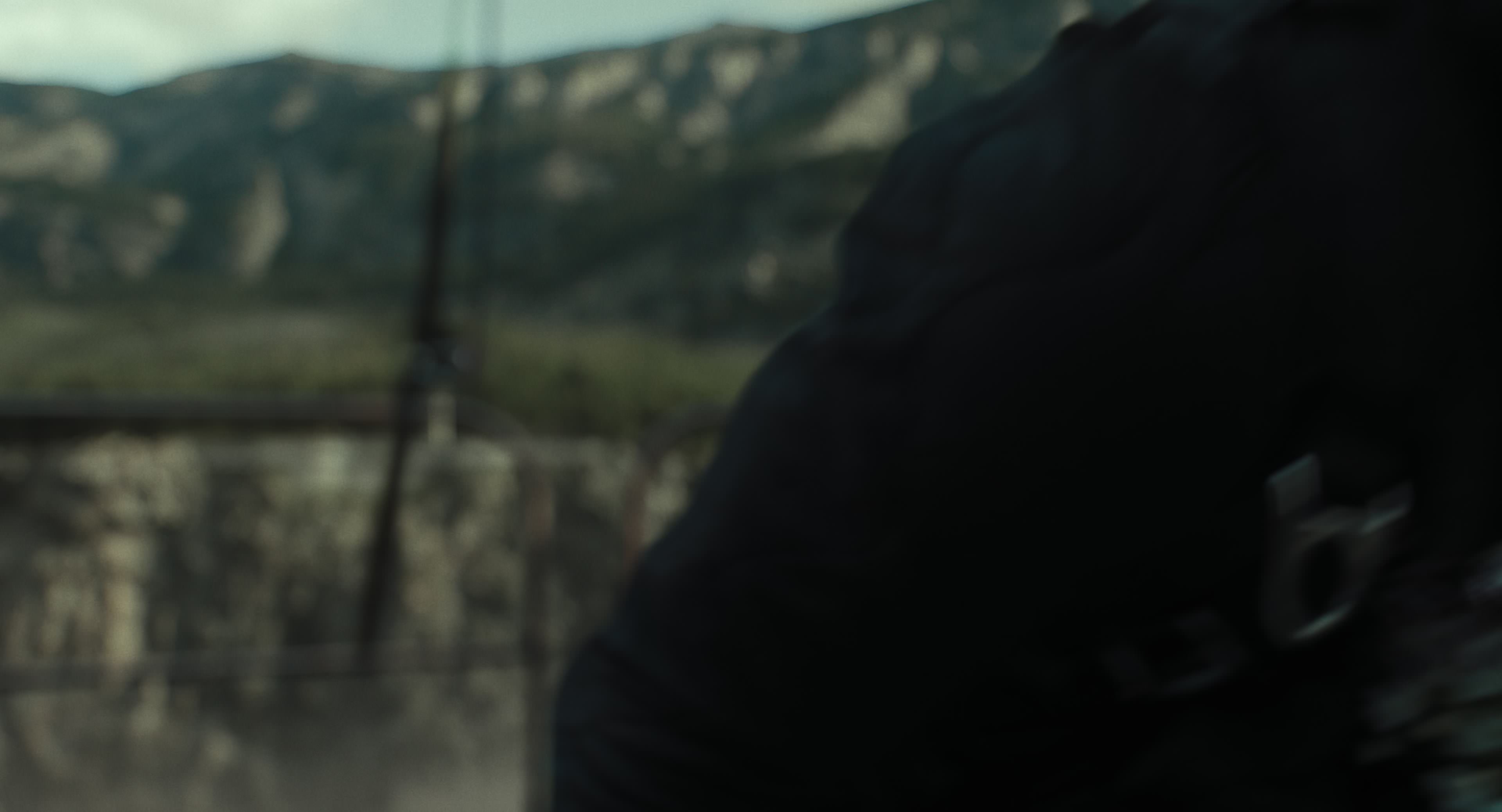 The Gorge (2025) [4K] screencap 6801