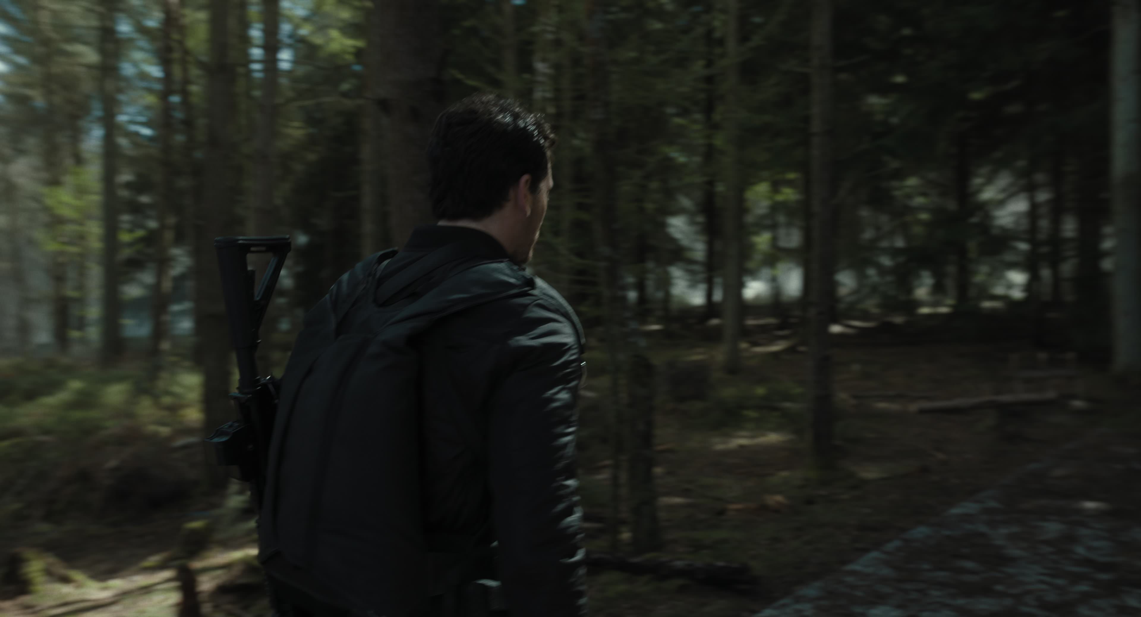 The Gorge (2025) [4K] screencap 6804