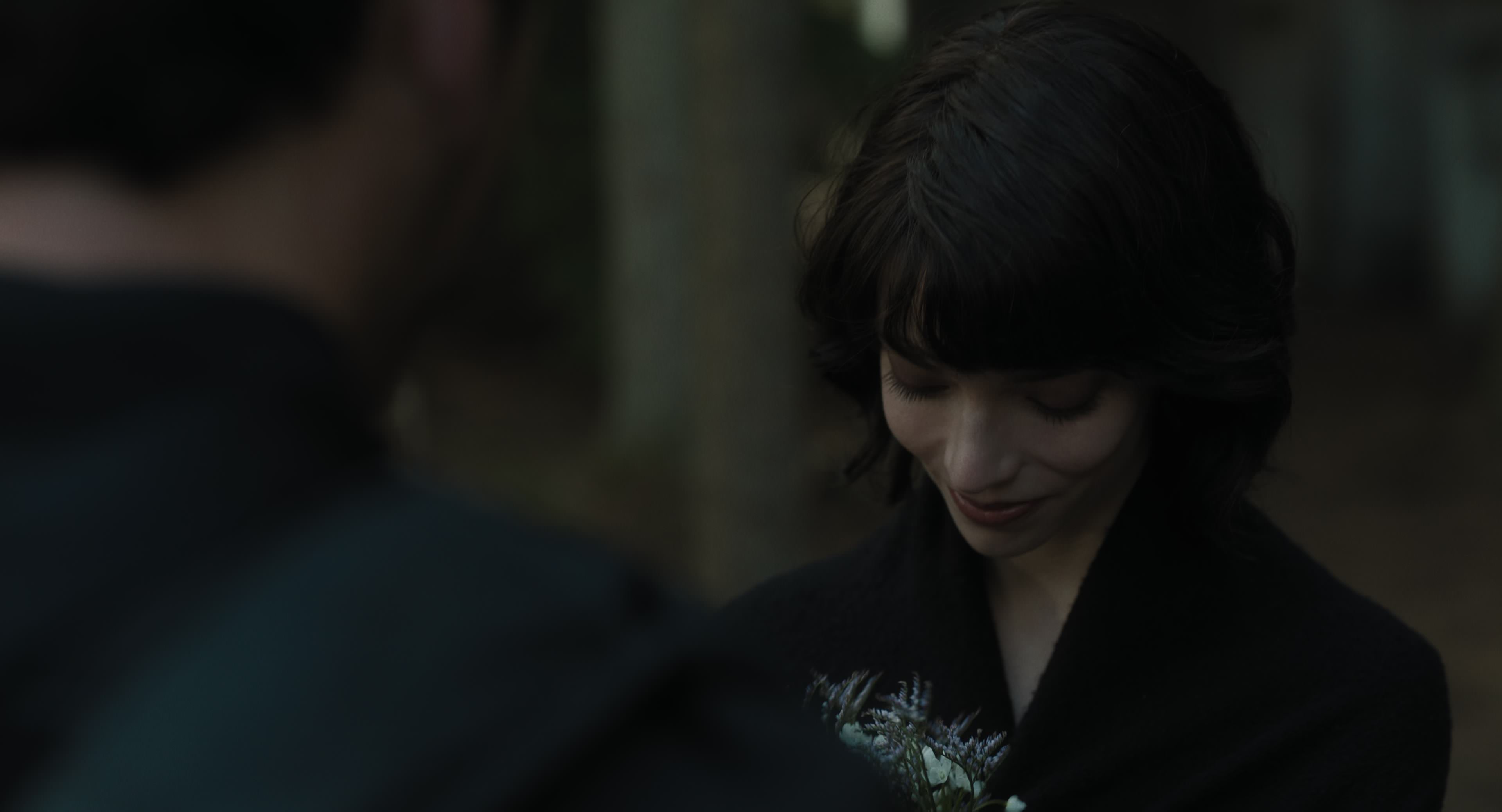 The Gorge (2025) [4K] screencap 6891