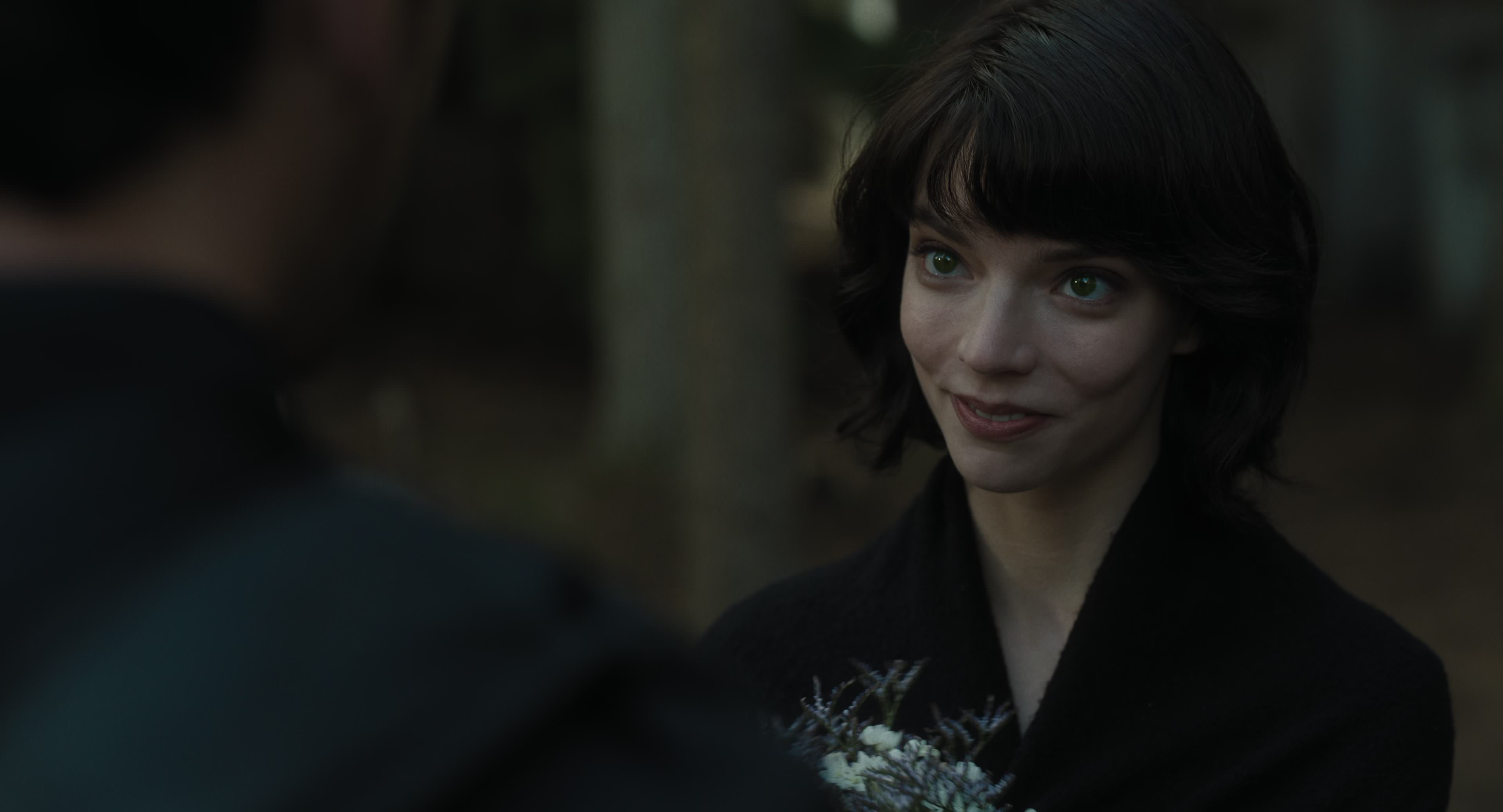 The Gorge (2025) [4K] HD screenshot 6893