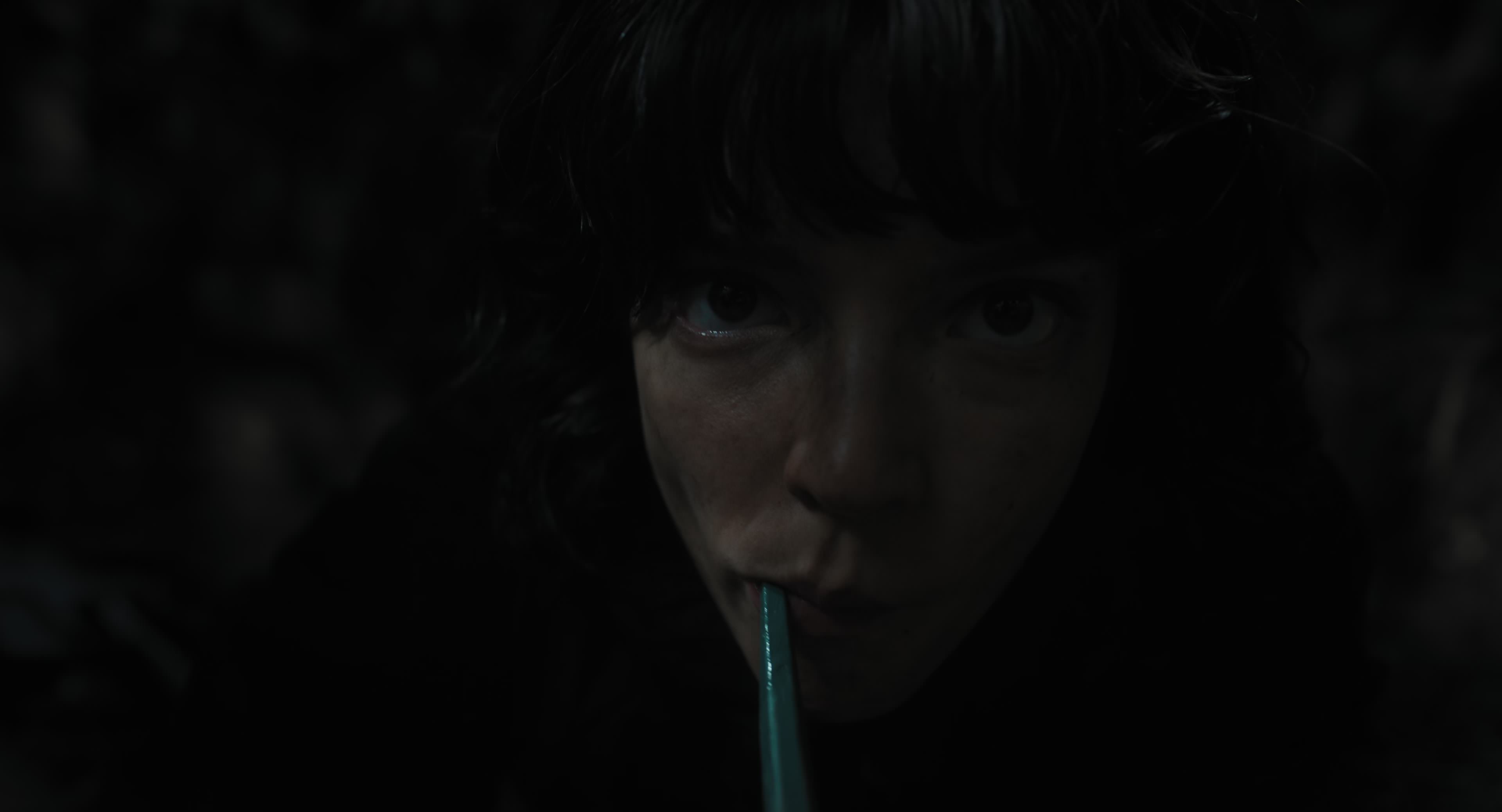 The Gorge (2025) [4K] screencap 69