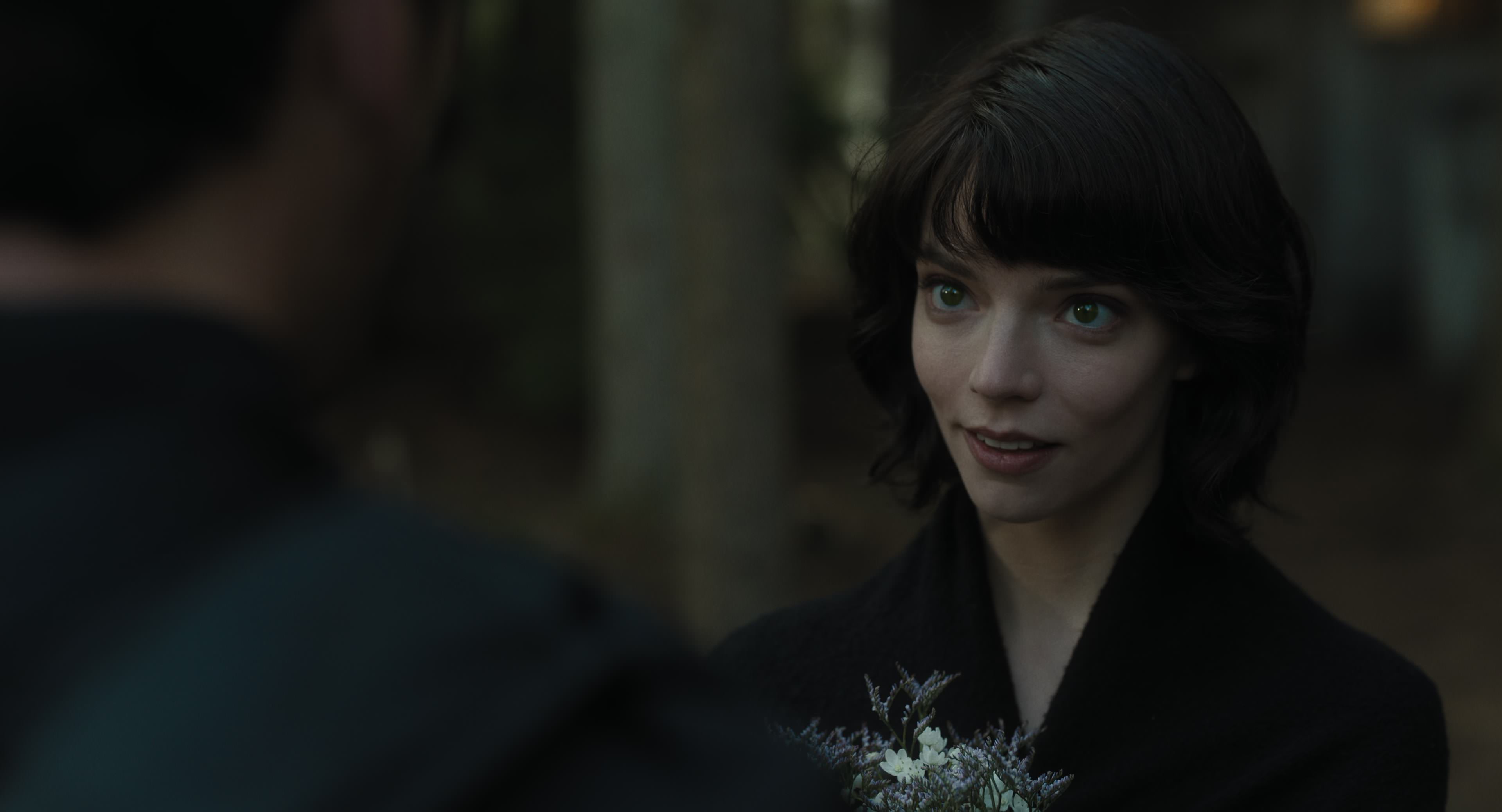 The Gorge (2025) [4K] screencap 6903