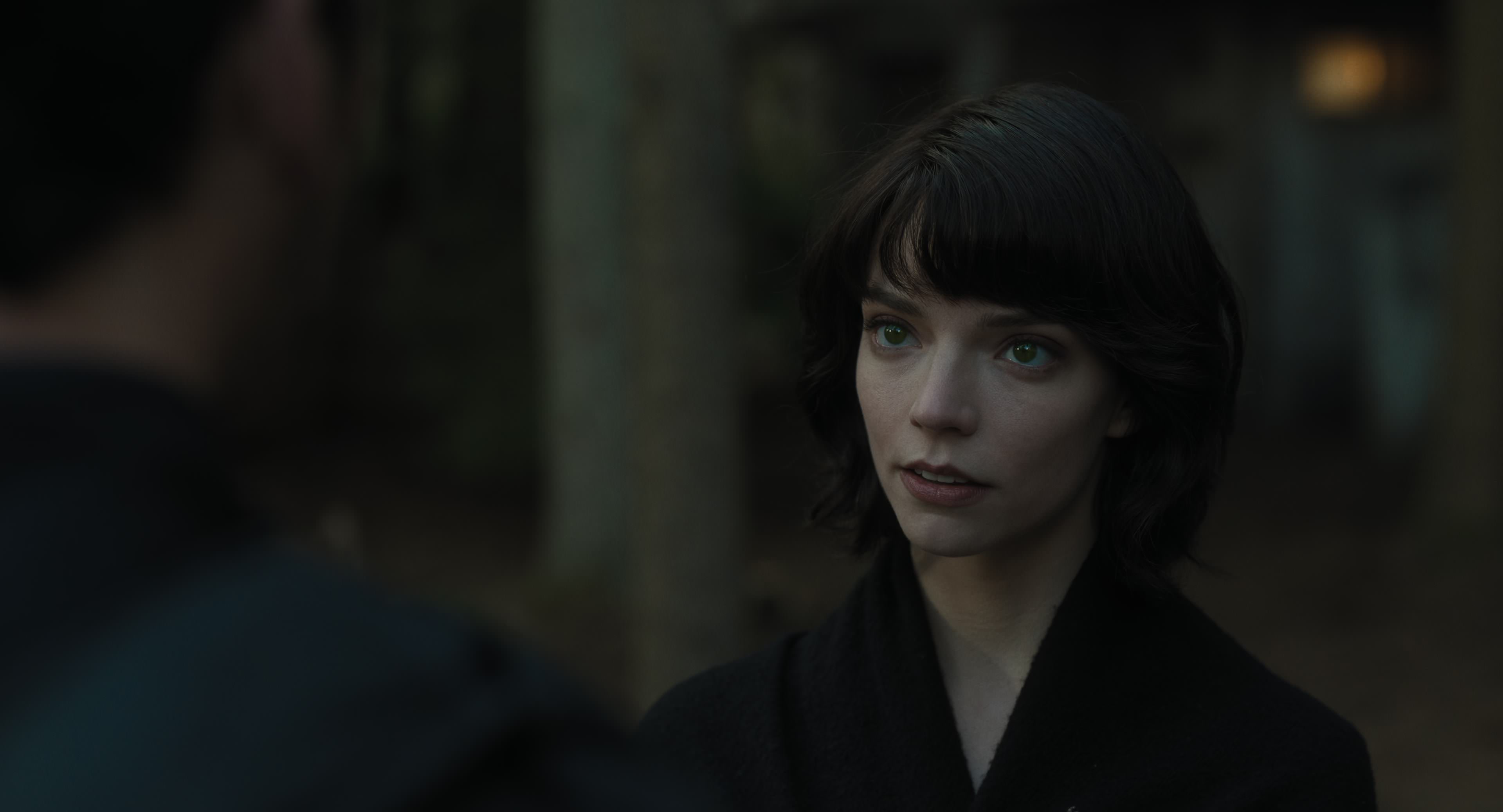 The Gorge (2025) [4K] screencap 6918