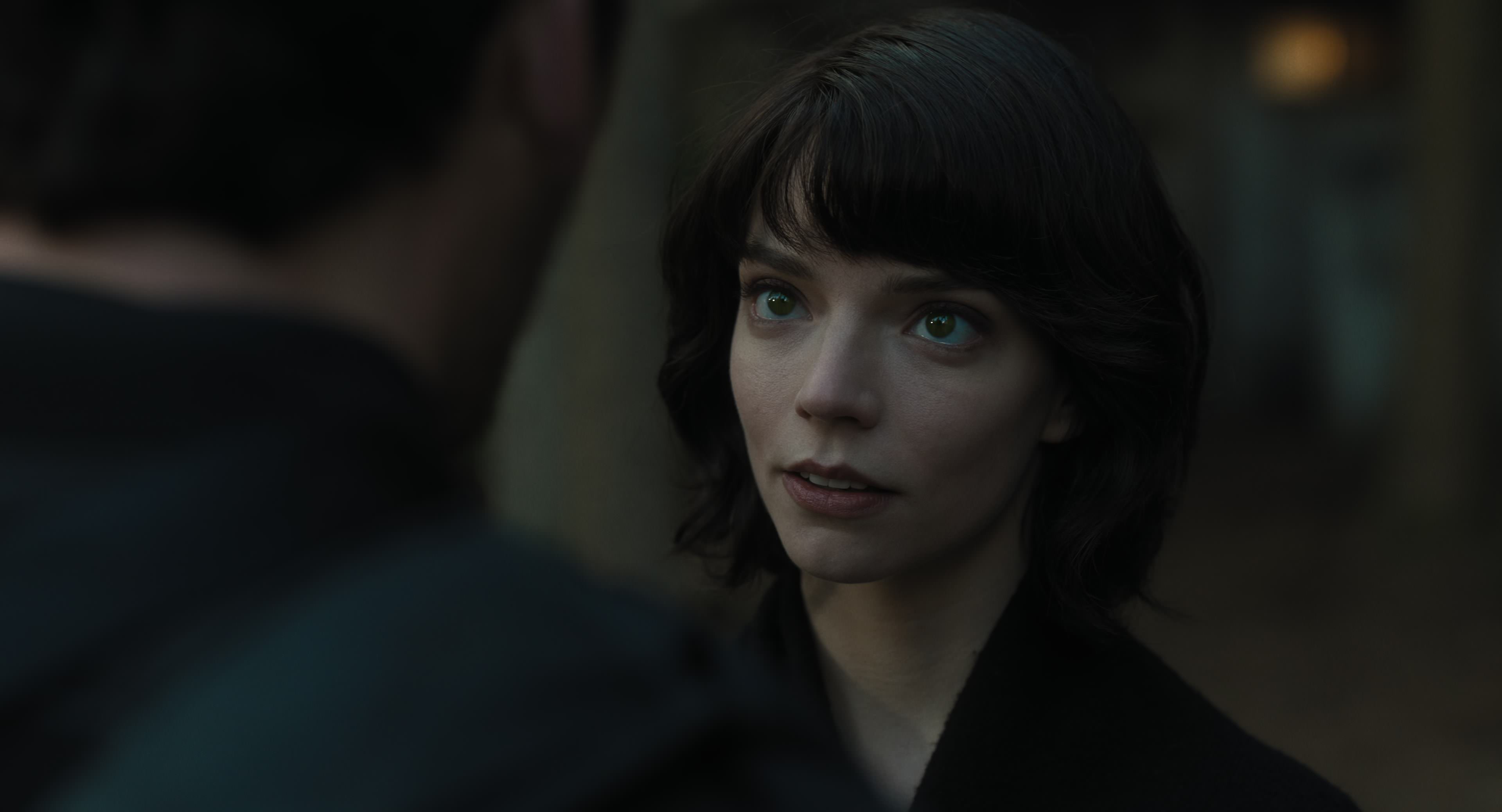 The Gorge (2025) [4K] HD screenshot 6929