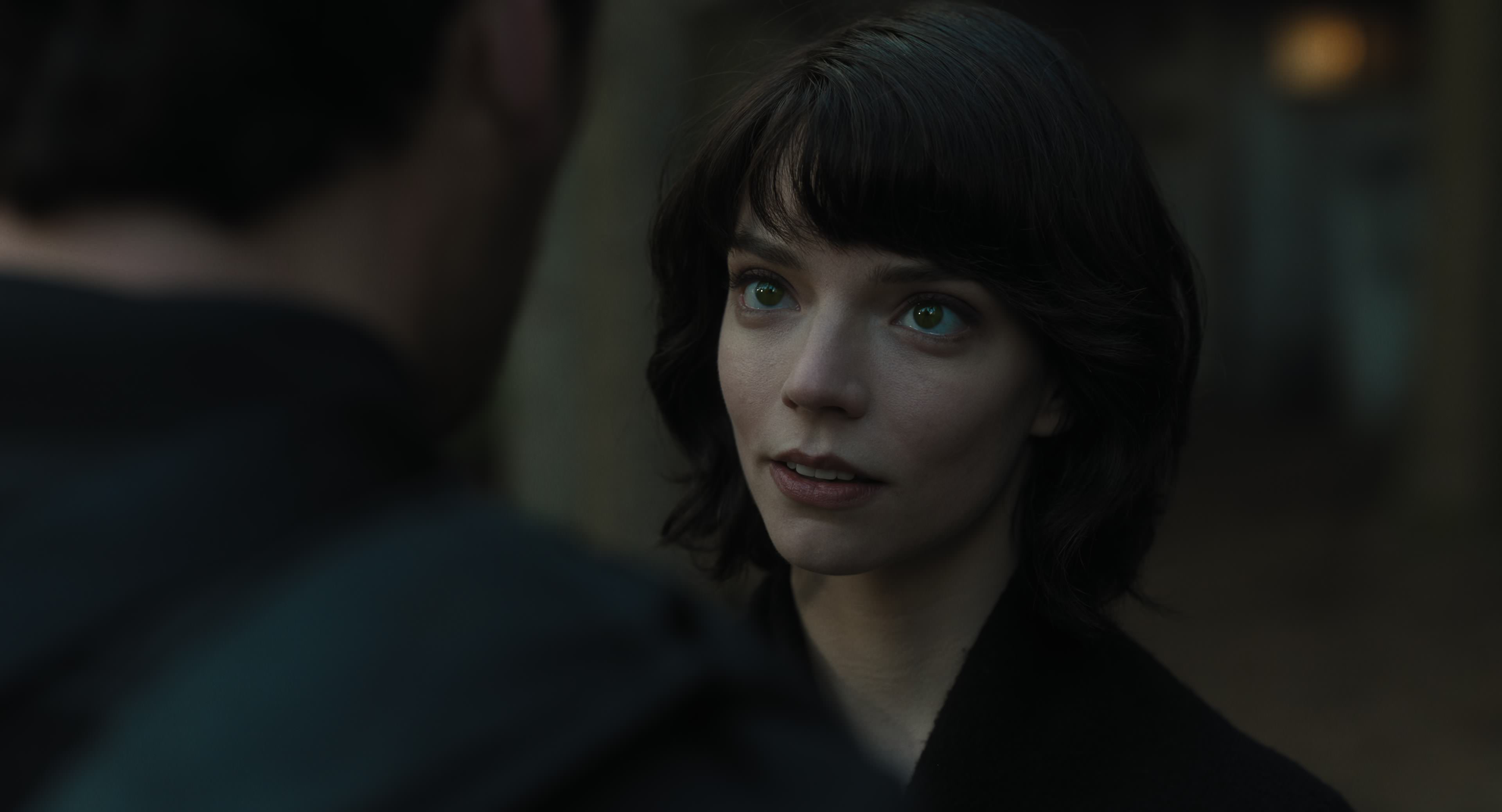 The Gorge (2025) [4K] screencap 6930
