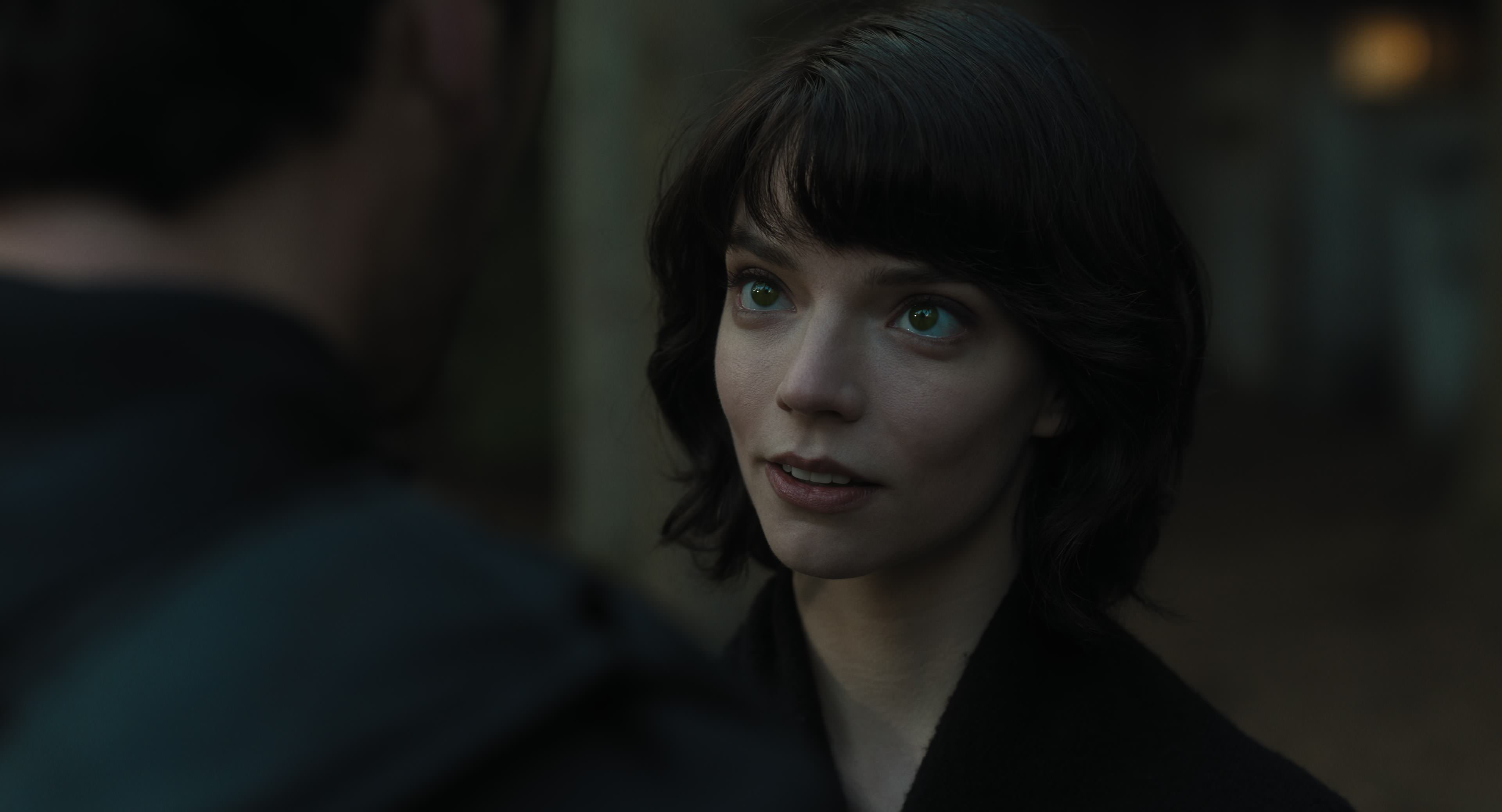 The Gorge (2025) [4K] HD screenshot 6932
