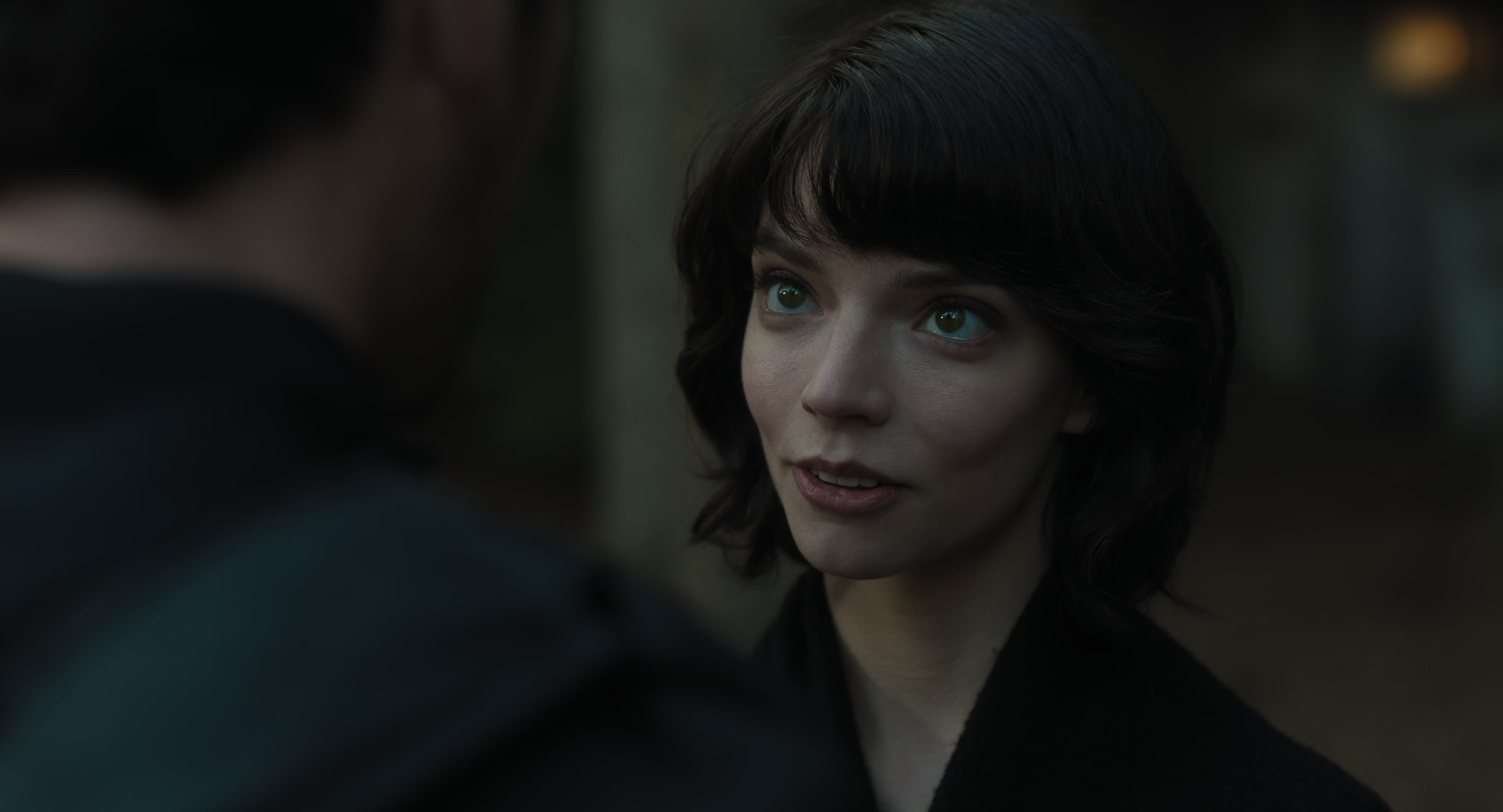 The Gorge (2025) [4K] screencap 6933