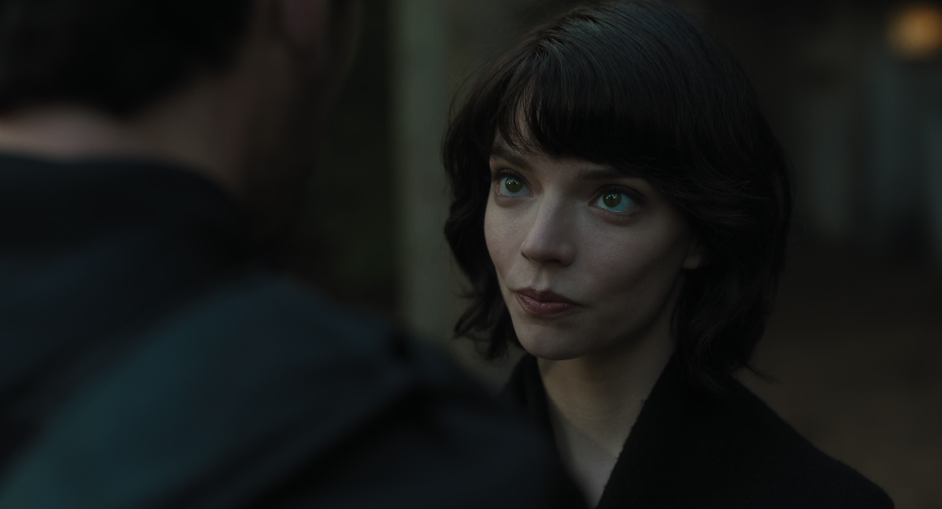 The Gorge (2025) [4K] HD screenshot 6935