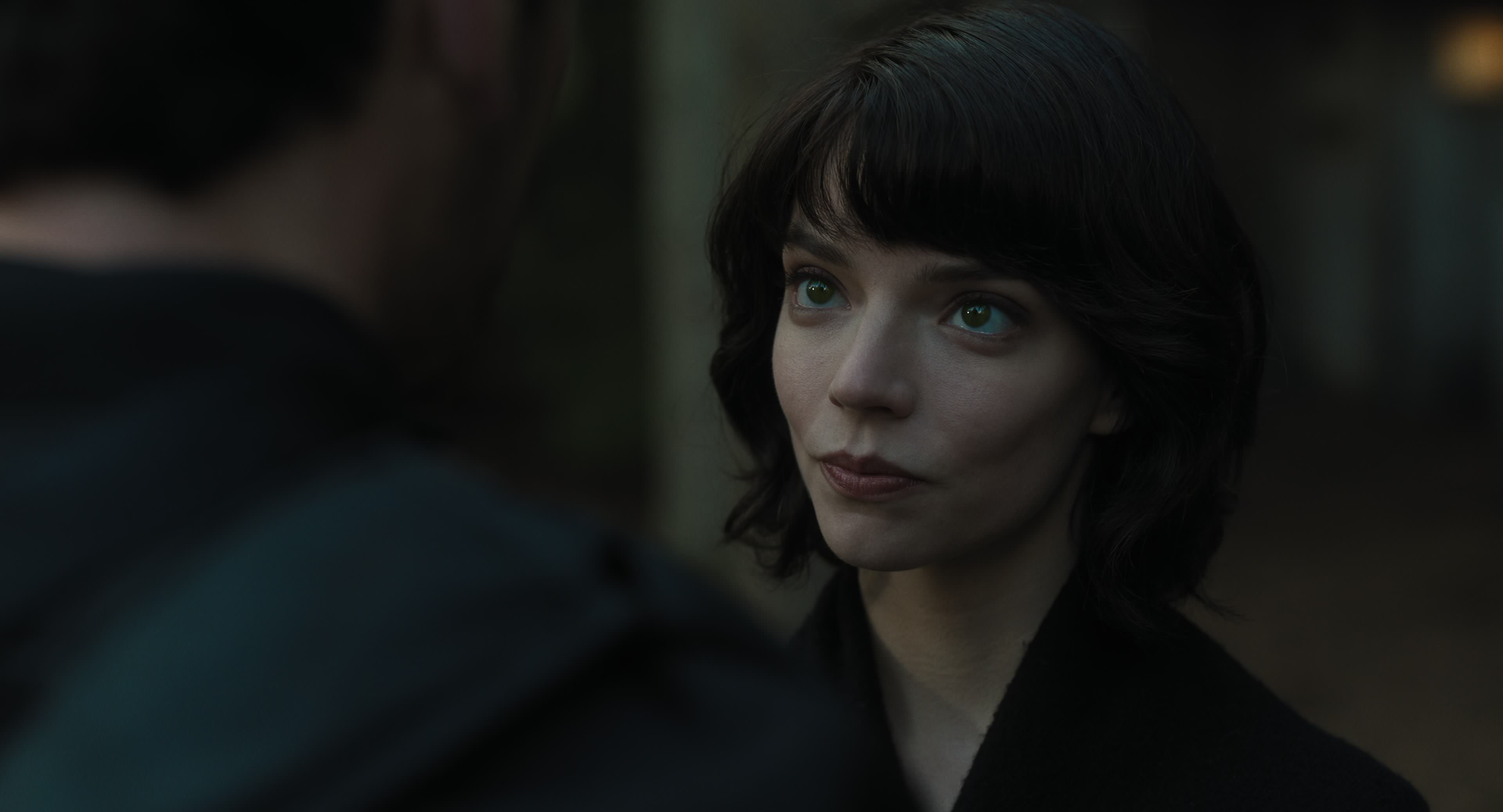 The Gorge (2025) [4K] screencap 6936