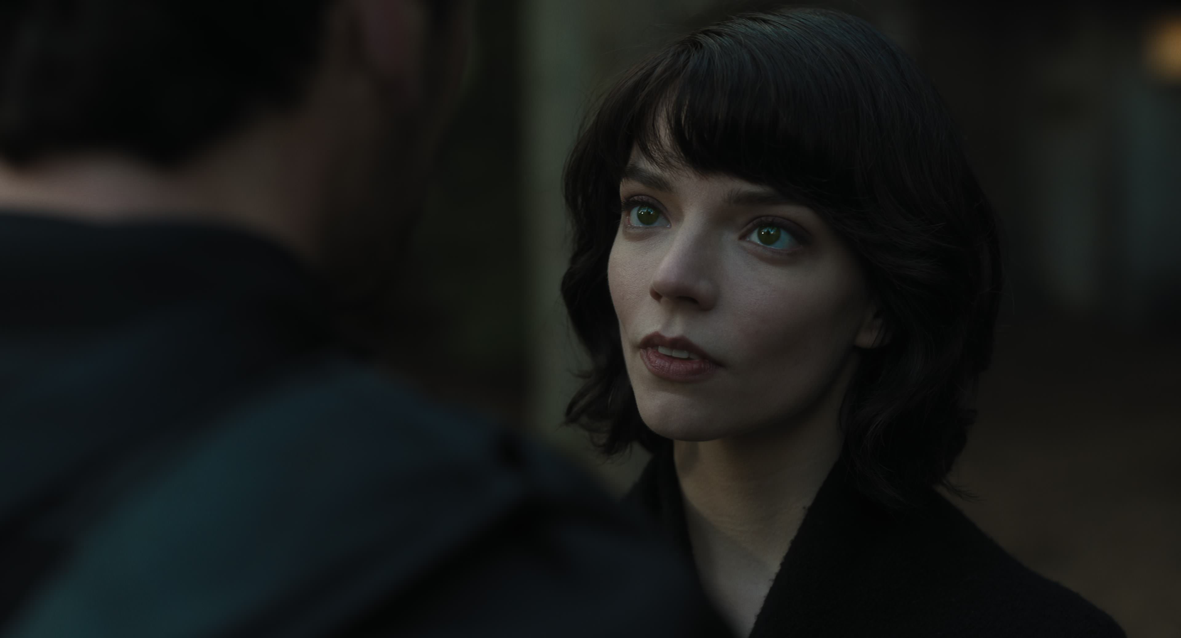 The Gorge (2025) [4K] HD screenshot 6938