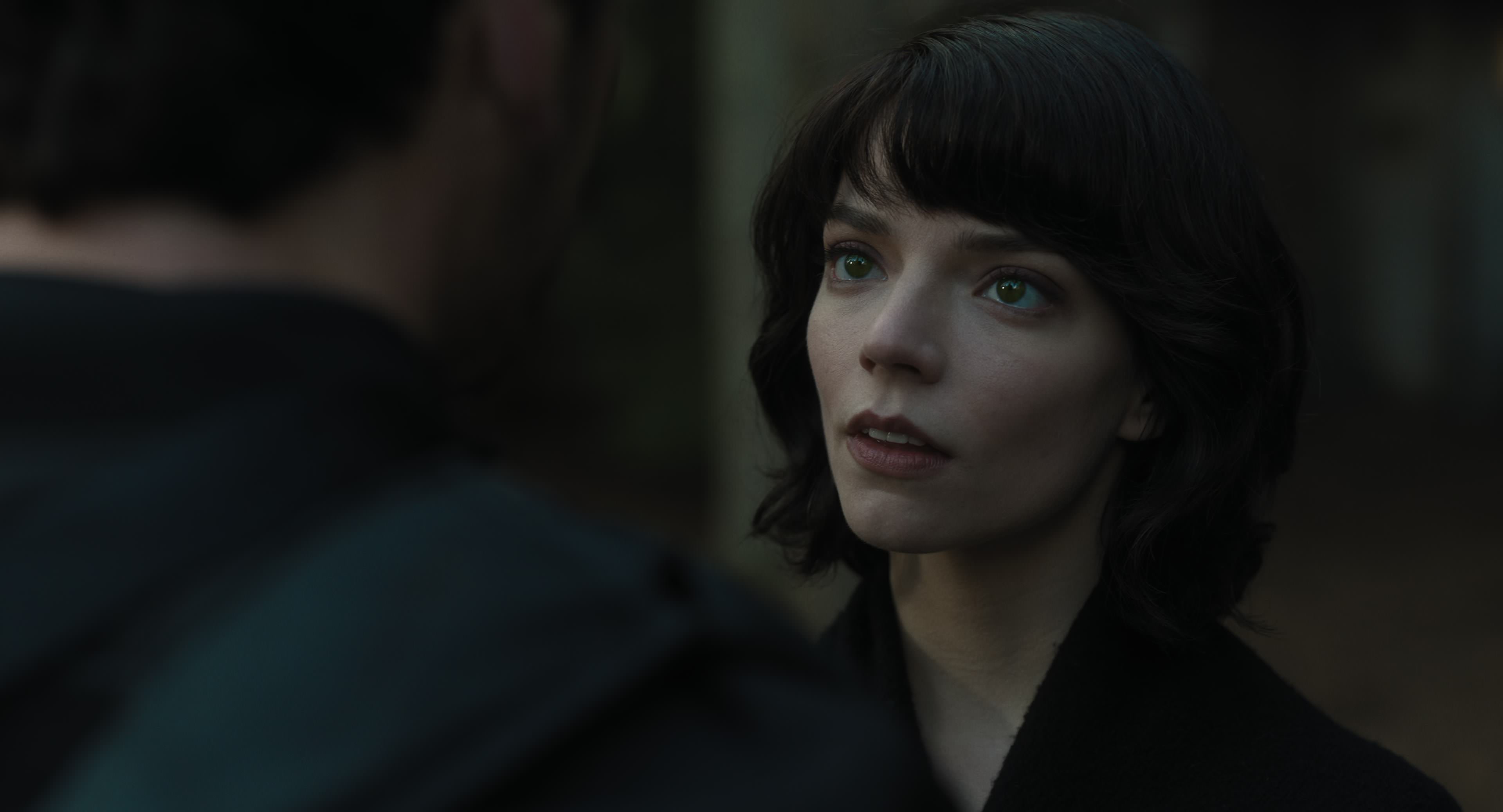 The Gorge (2025) [4K] screencap 6939