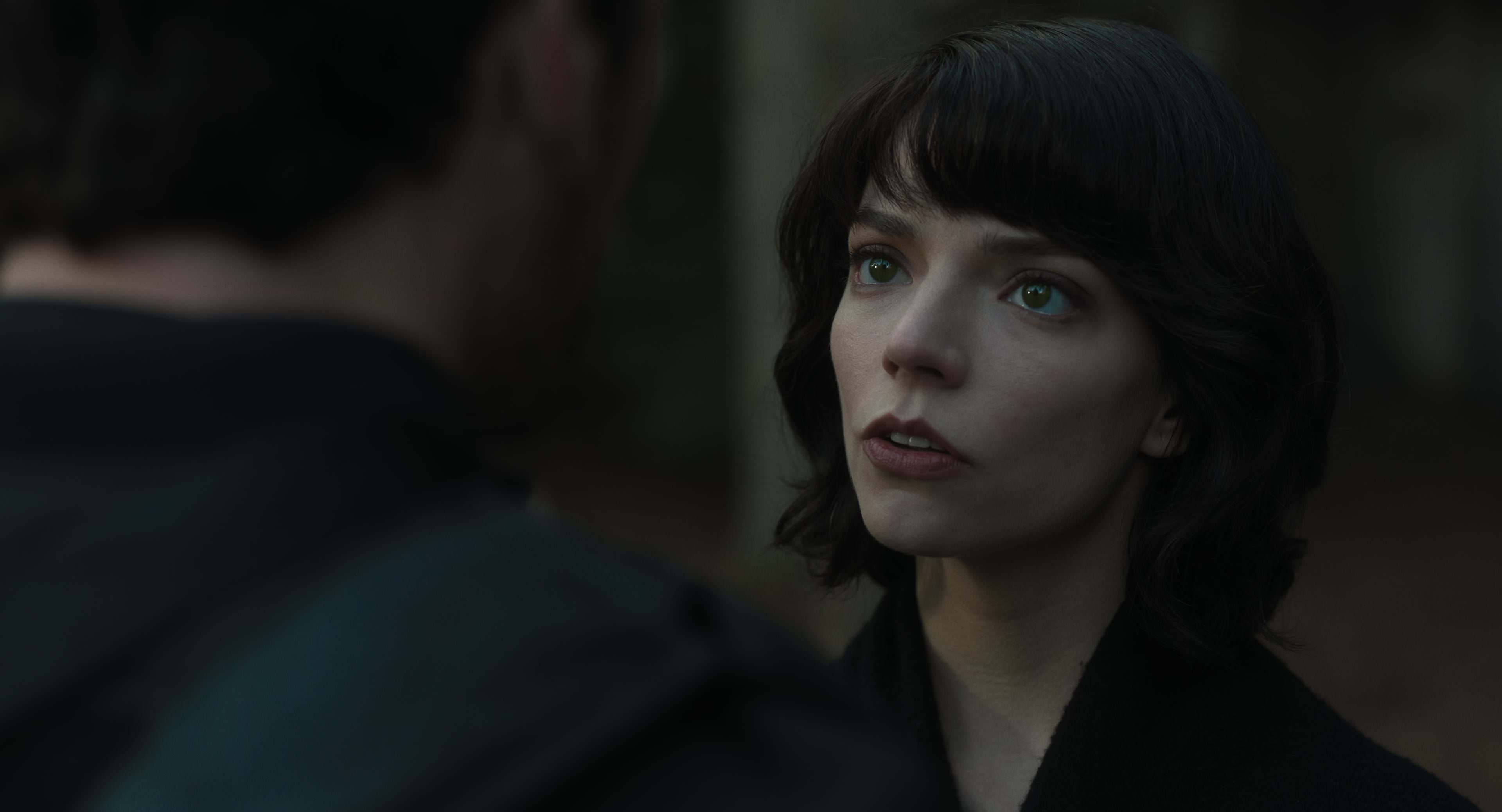 The Gorge (2025) [4K] screencap 6942