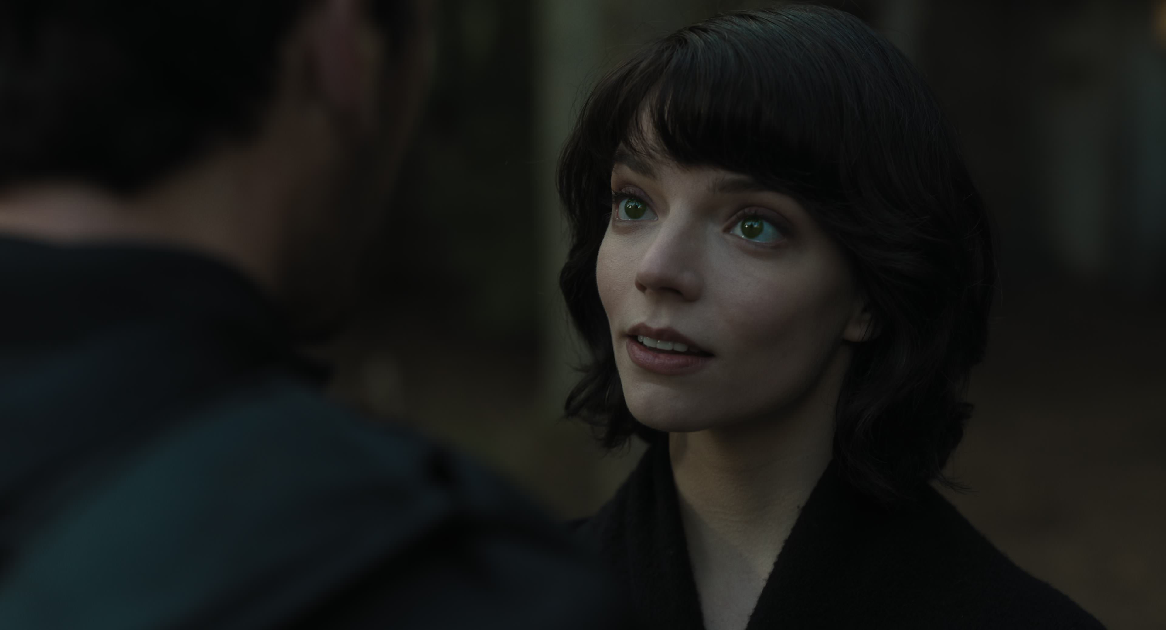 The Gorge (2025) [4K] HD screenshot 6947