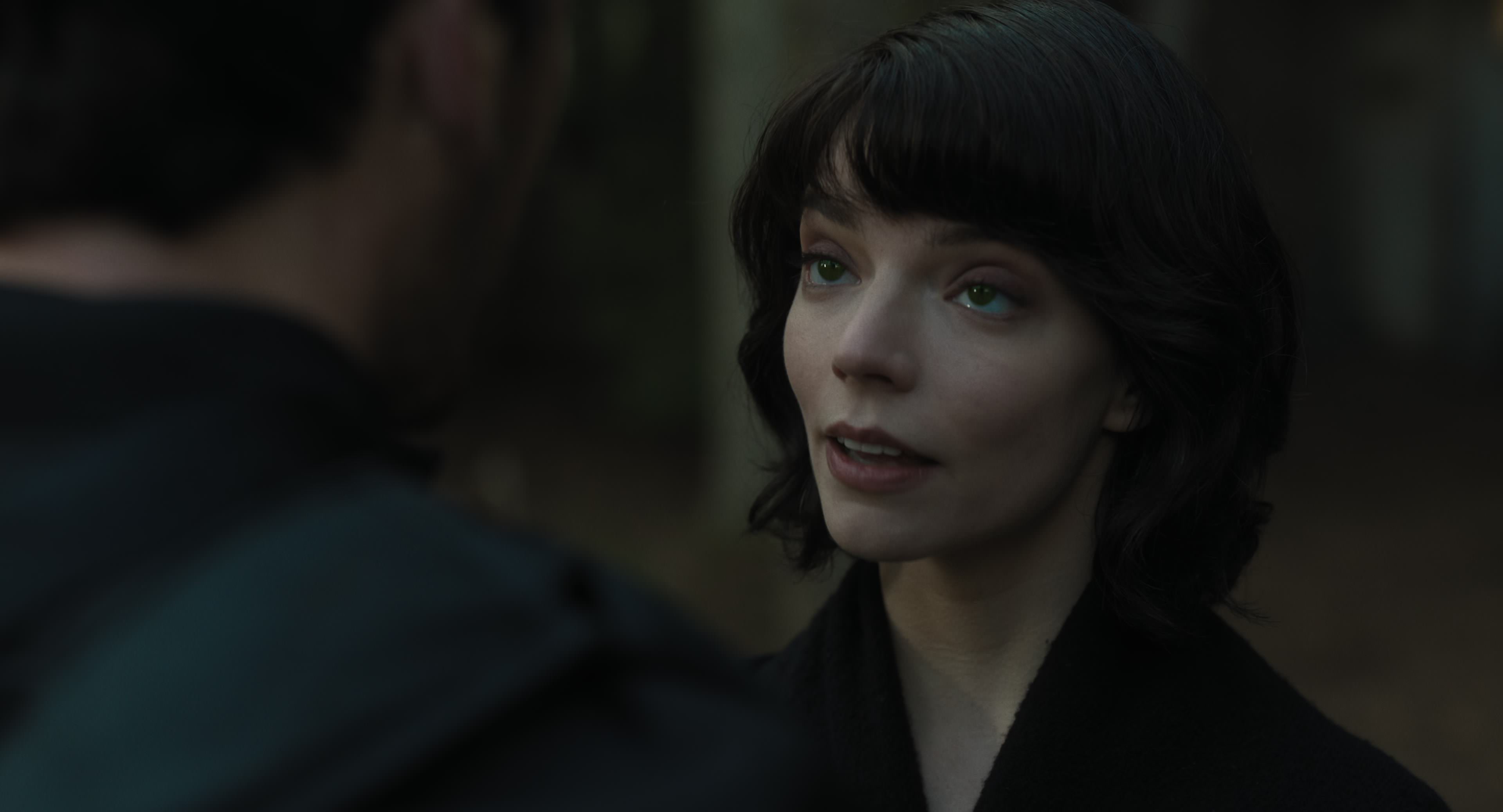 The Gorge (2025) [4K] screencap 6948