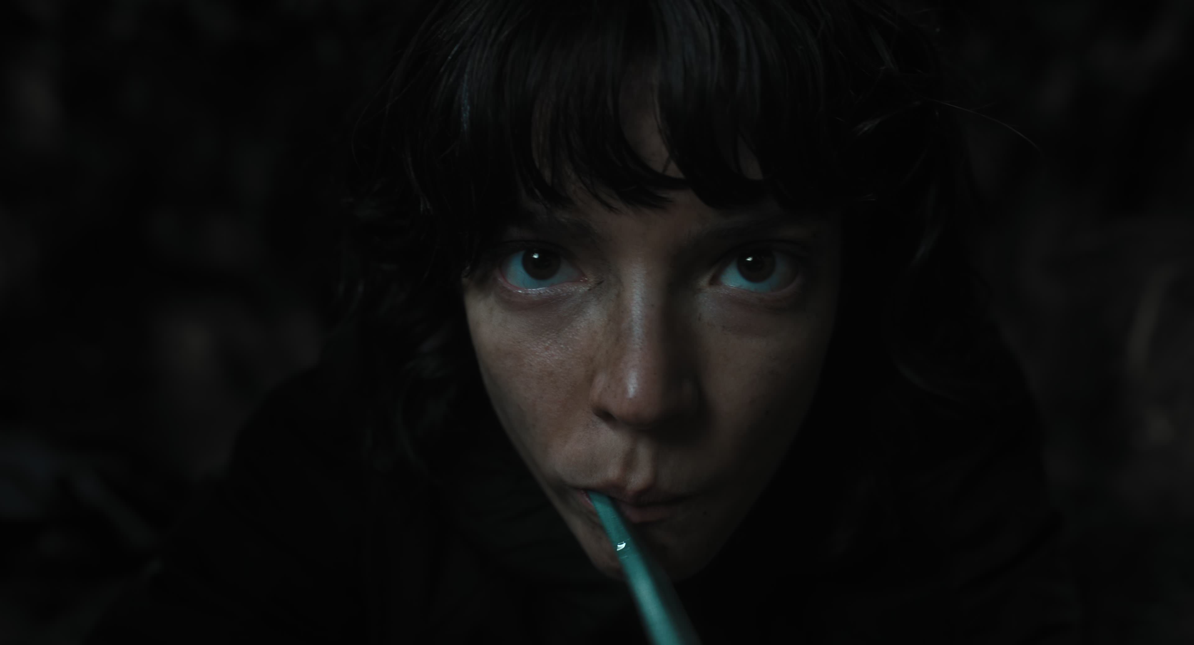 The Gorge (2025) [4K] movie still 70