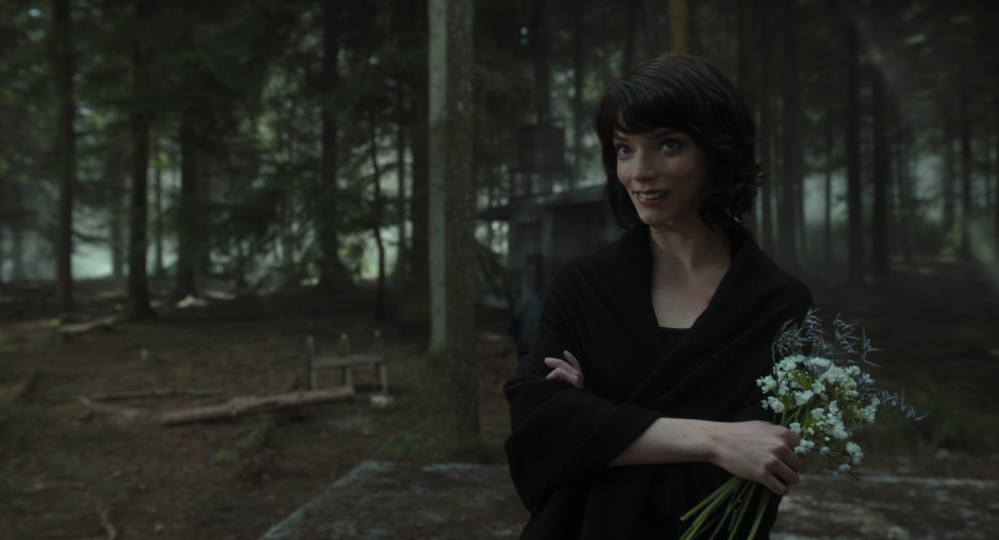 The Gorge (2025) [4K] screencap 7002