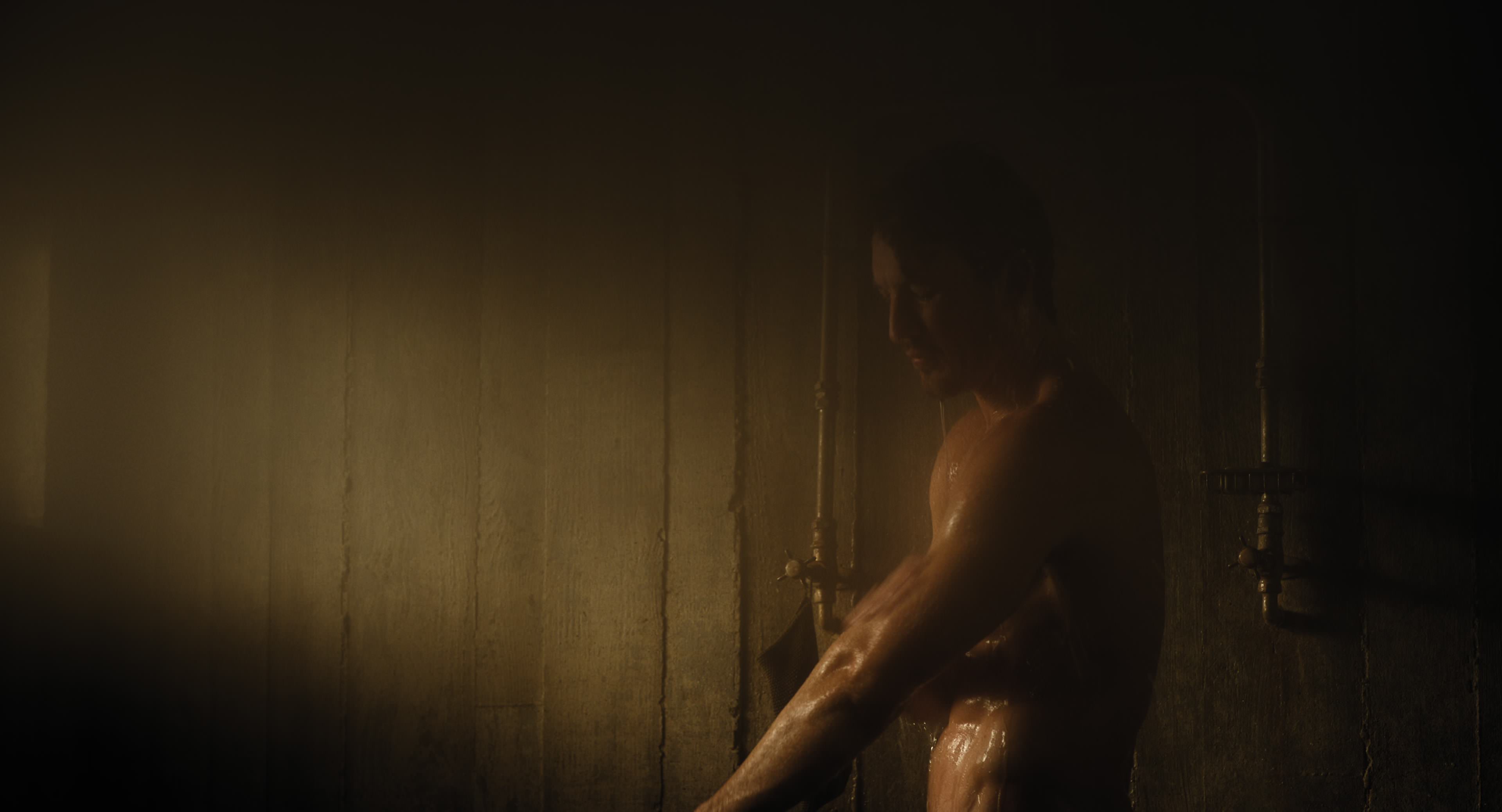 The Gorge (2025) [4K] screencap 7008