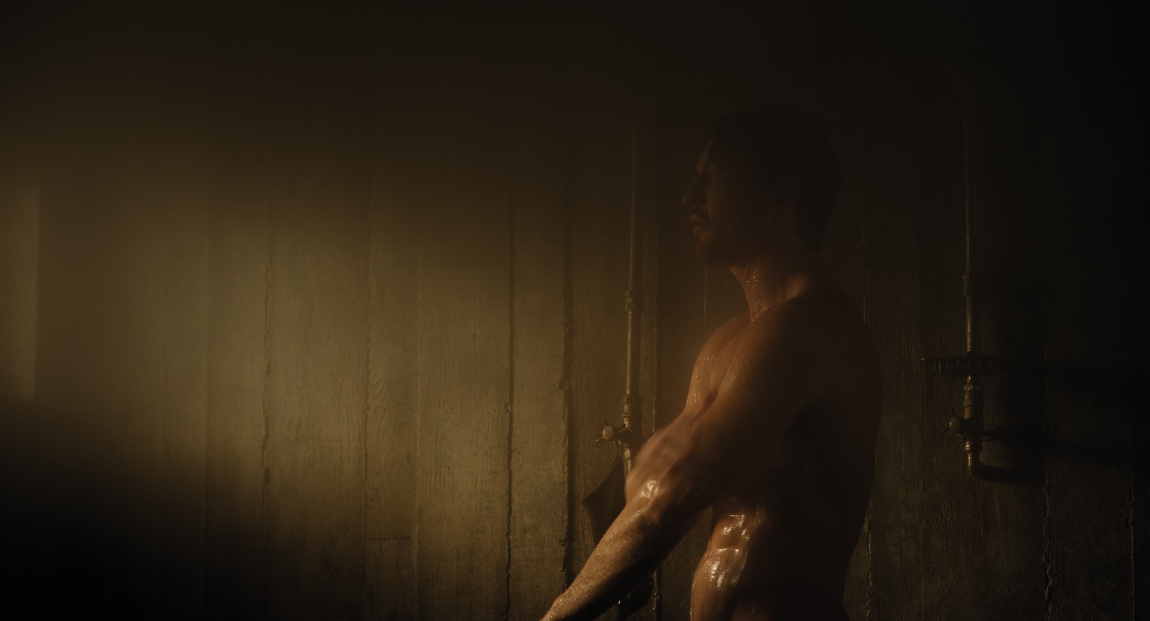 The Gorge (2025) [4K] movie still 7009