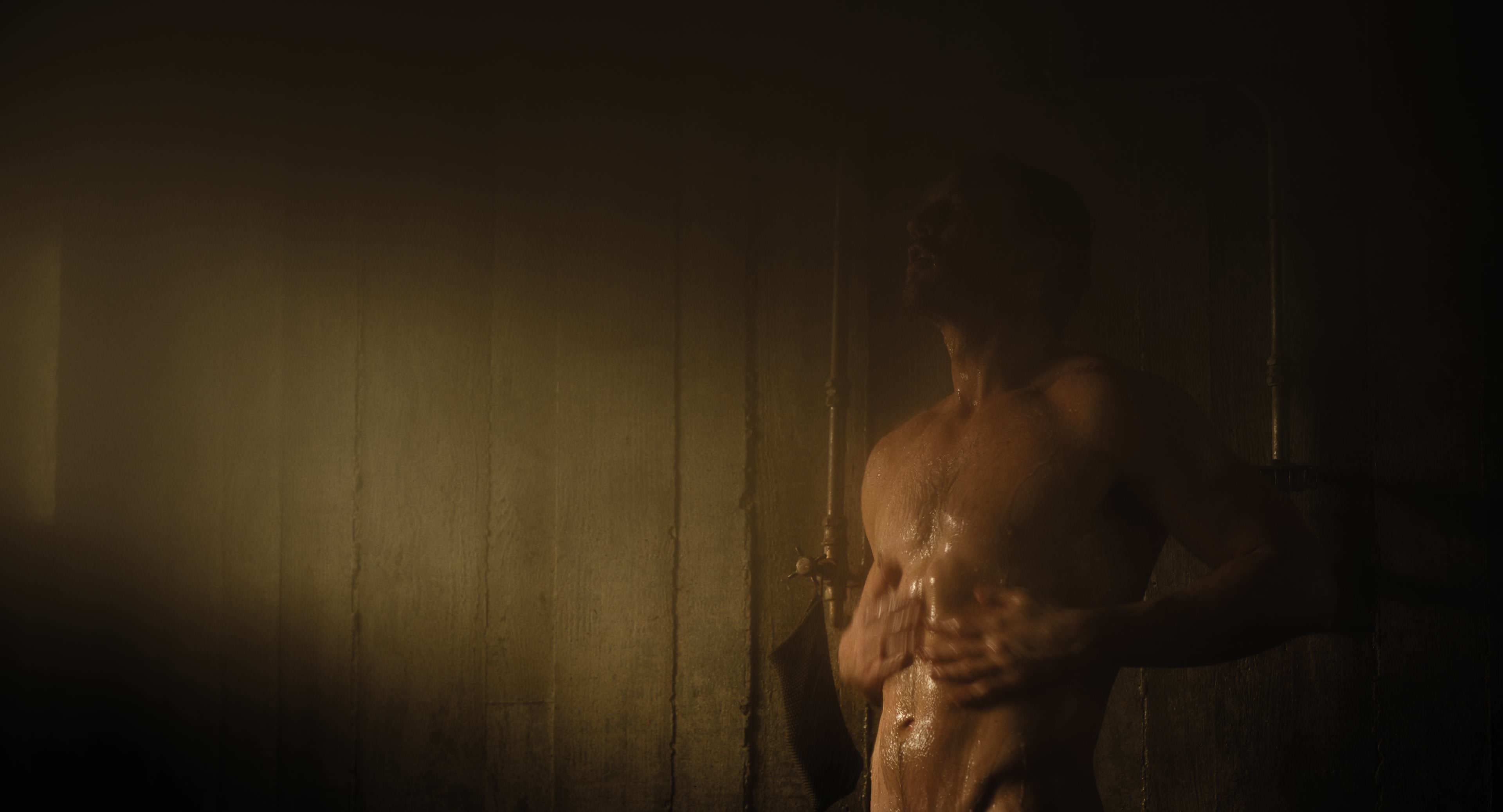 The Gorge (2025) [4K] screencap 7011