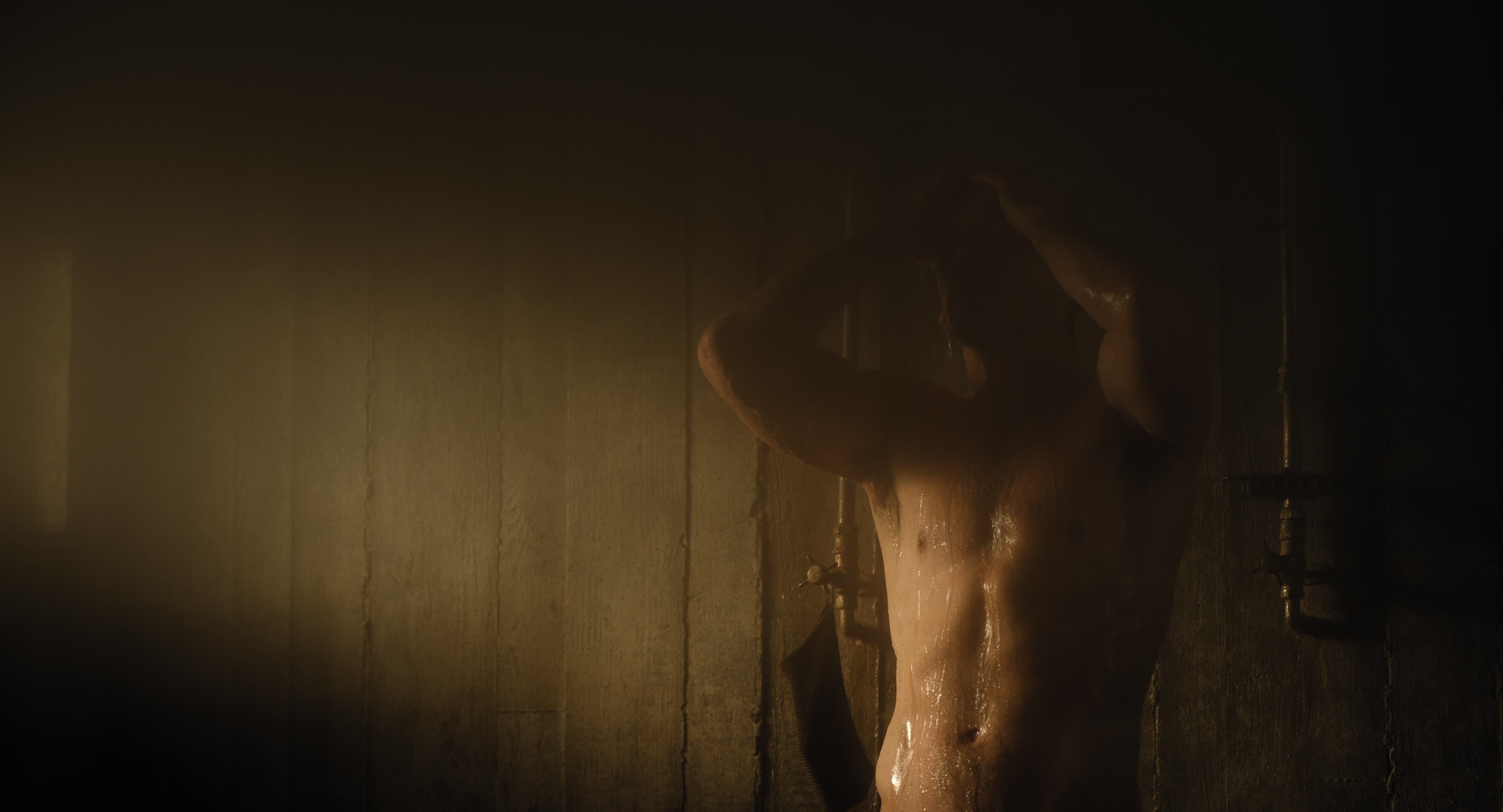 The Gorge (2025) [4K] screencap 7014