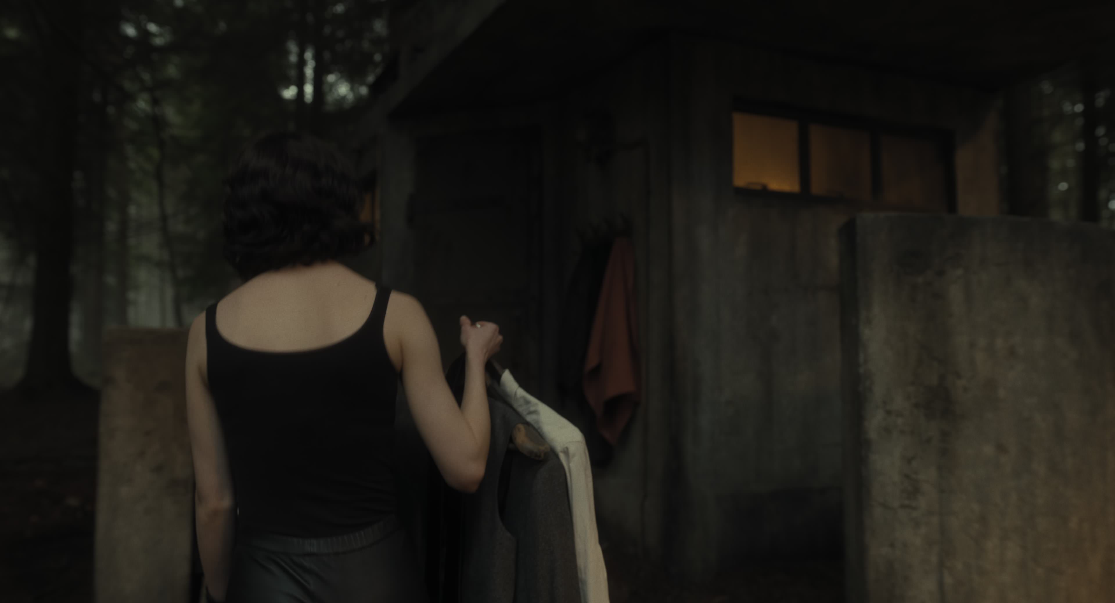 The Gorge (2025) [4K] screencap 7023
