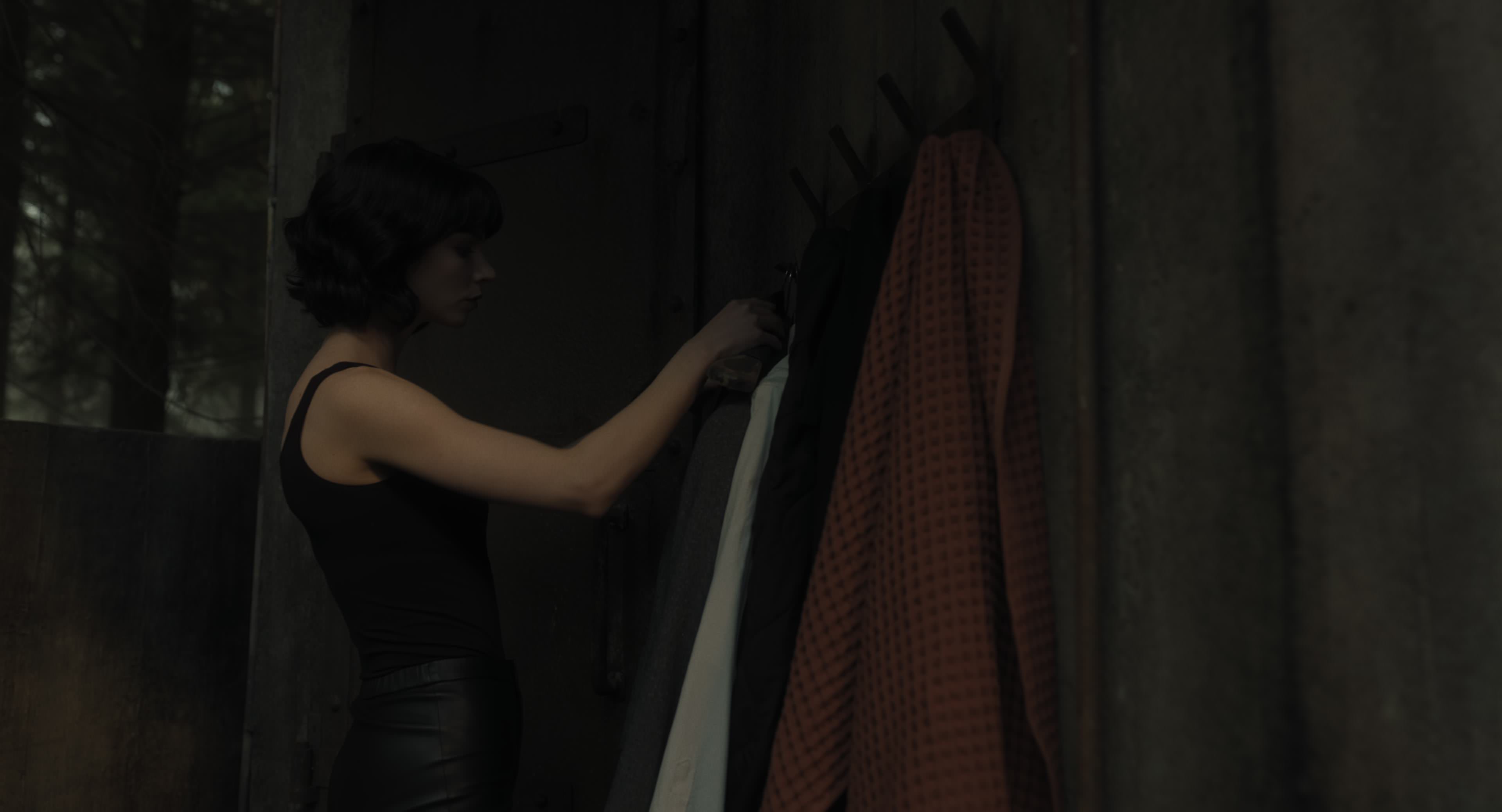The Gorge (2025) [4K] screencap 7032
