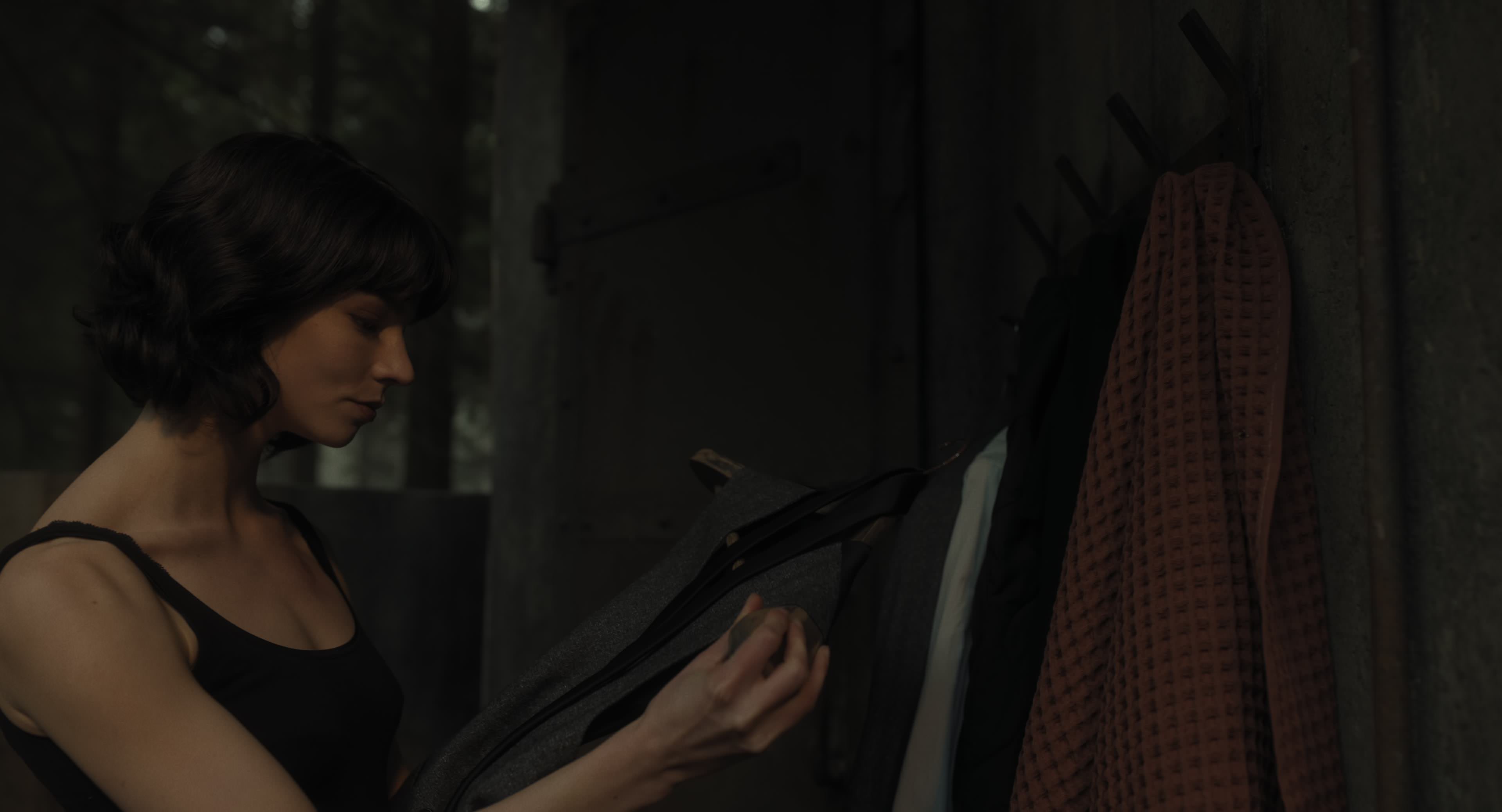 The Gorge (2025) [4K] HD screenshot 7040