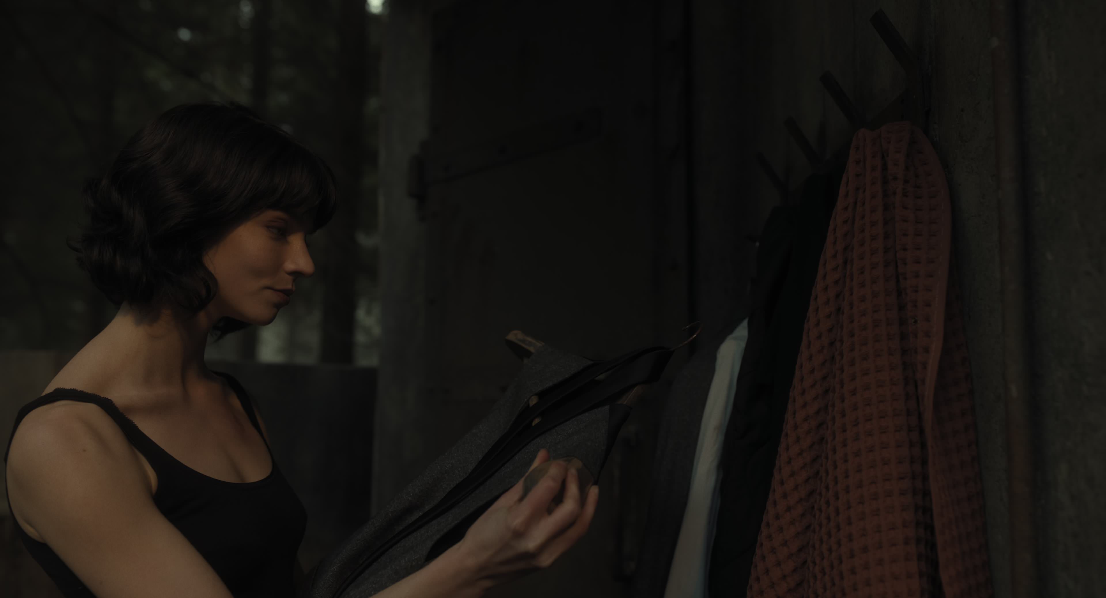 The Gorge (2025) [4K] screencap 7041