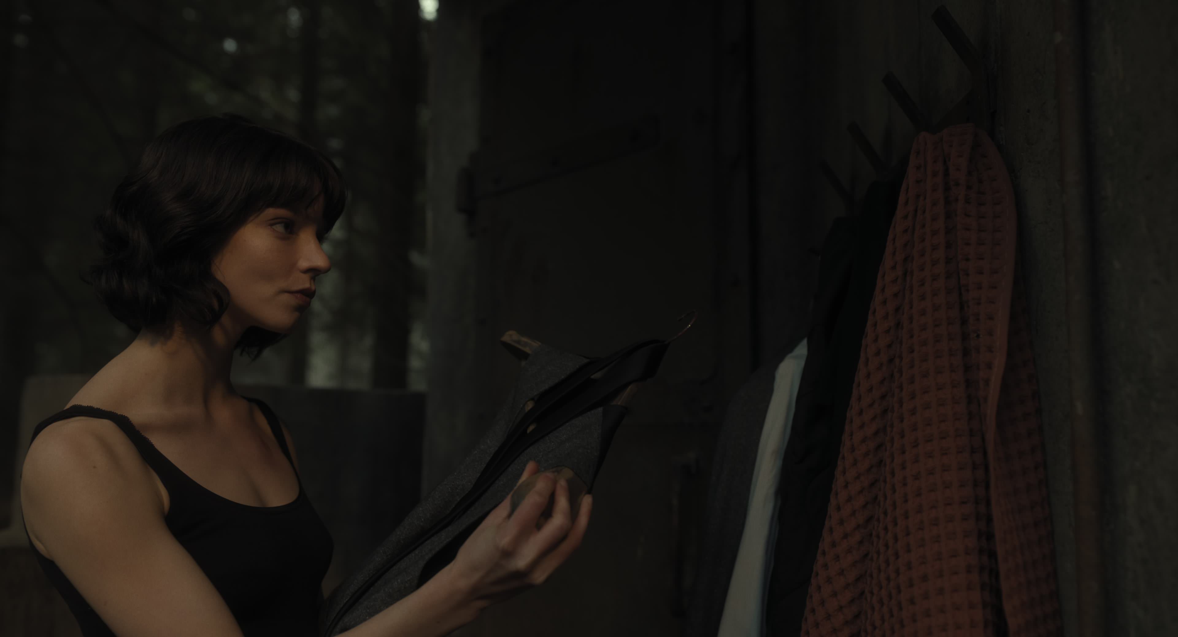 The Gorge (2025) [4K] HD screenshot 7043