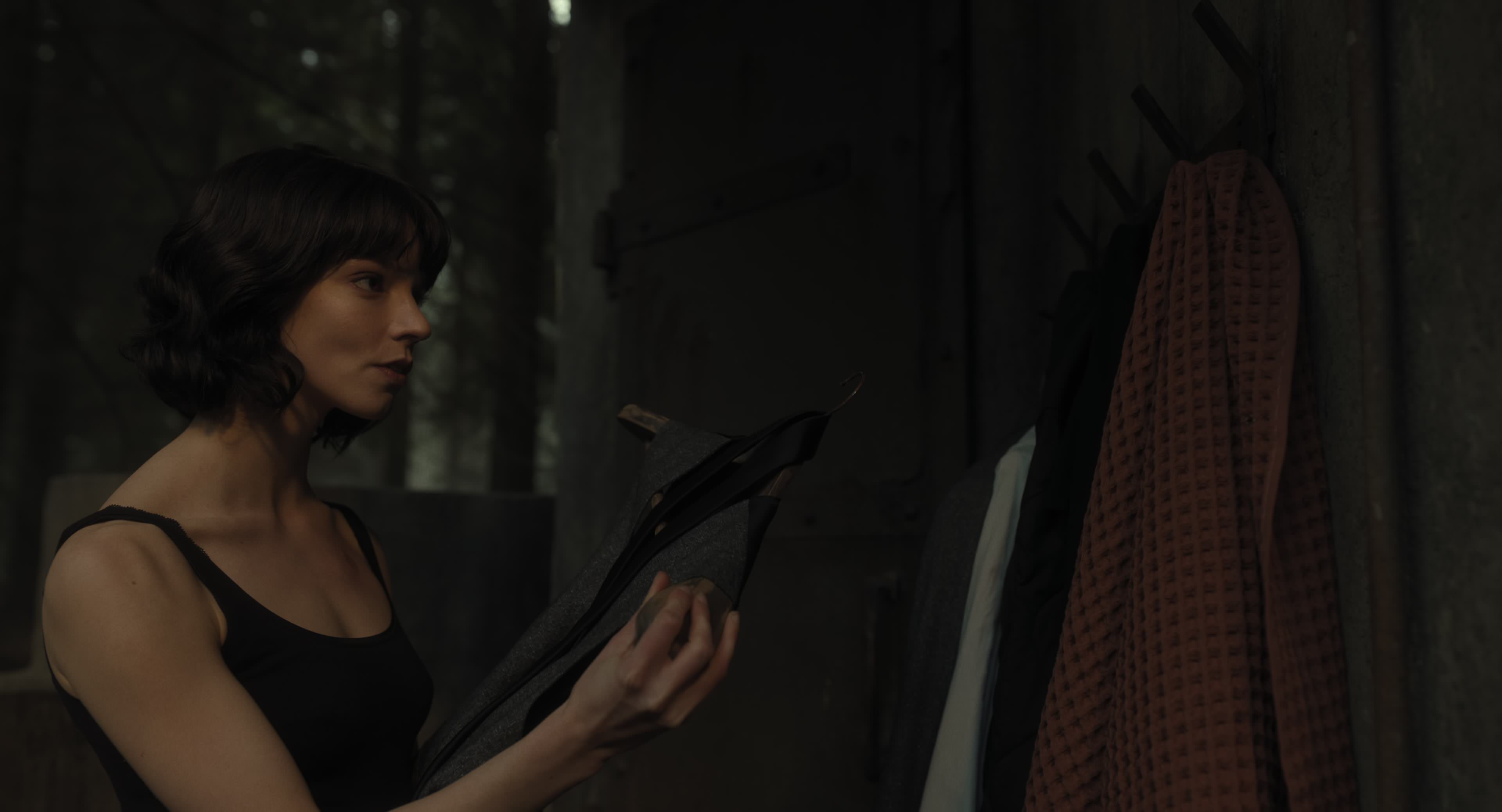 The Gorge (2025) [4K] screencap 7044