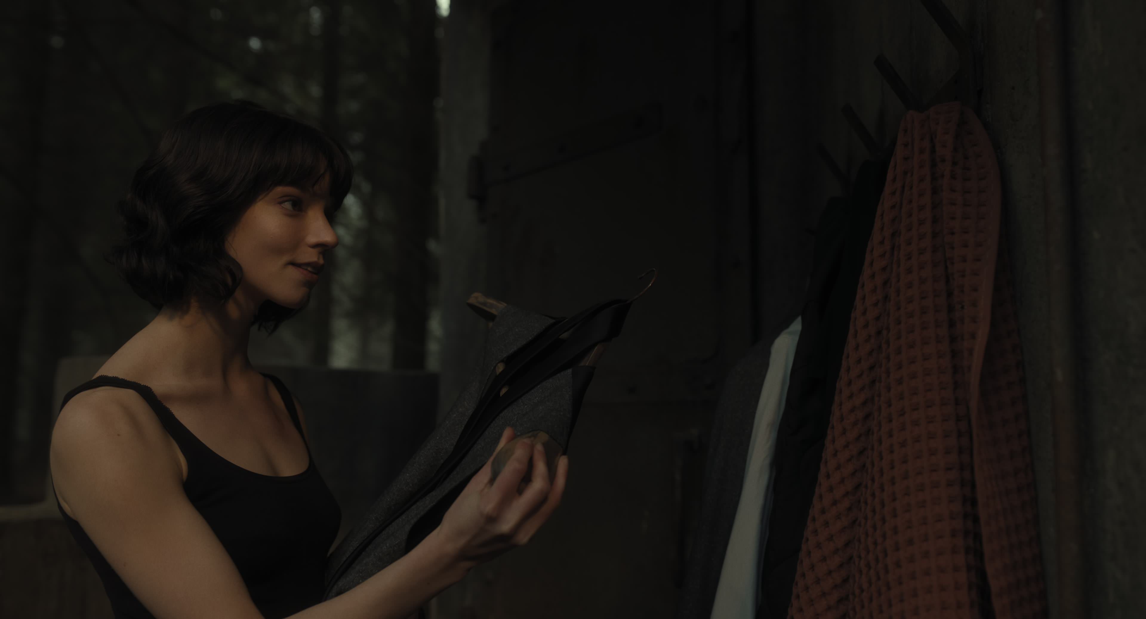 The Gorge (2025) [4K] screencap 7047