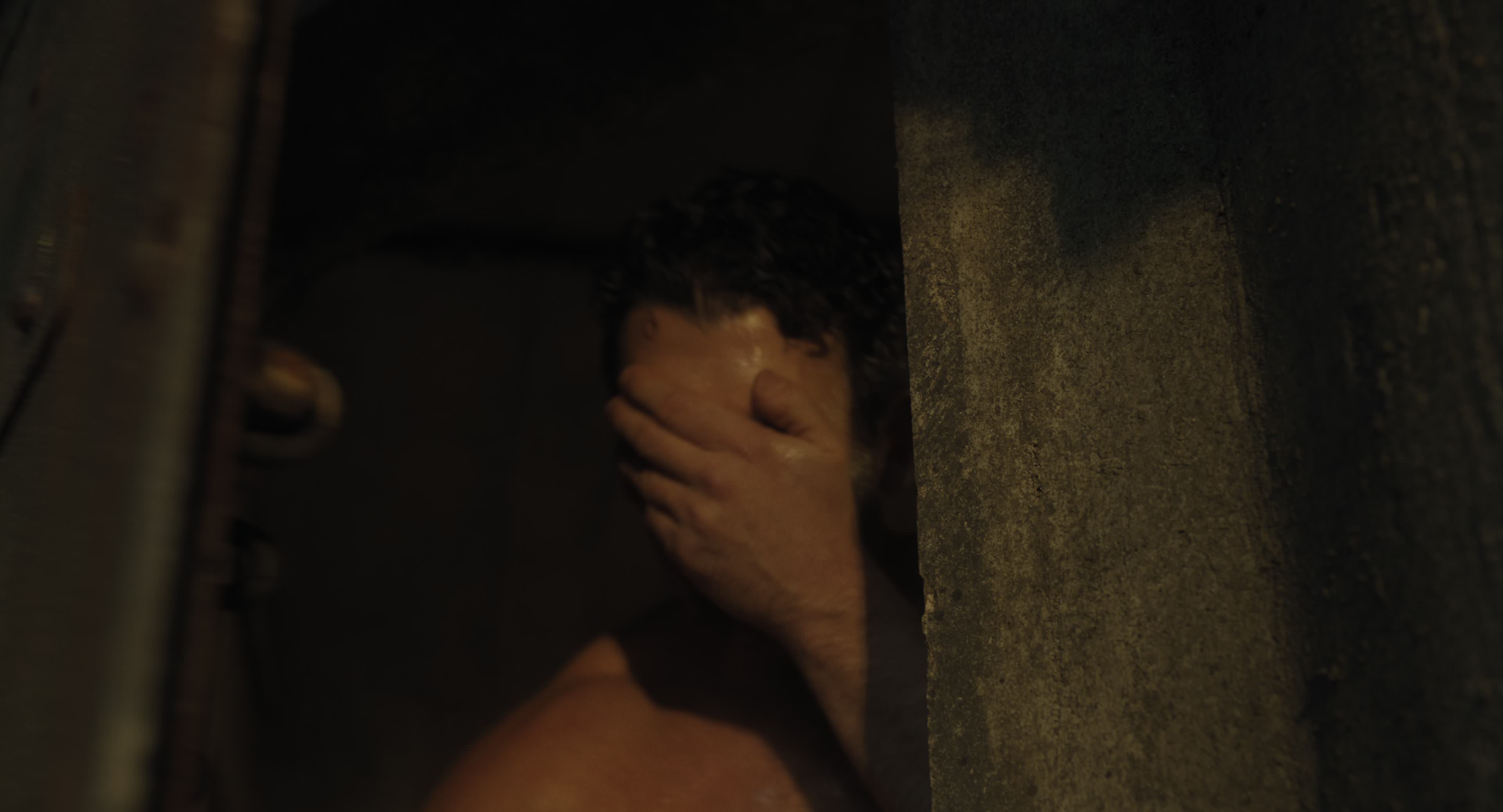 The Gorge (2025) [4K] screencap 7050