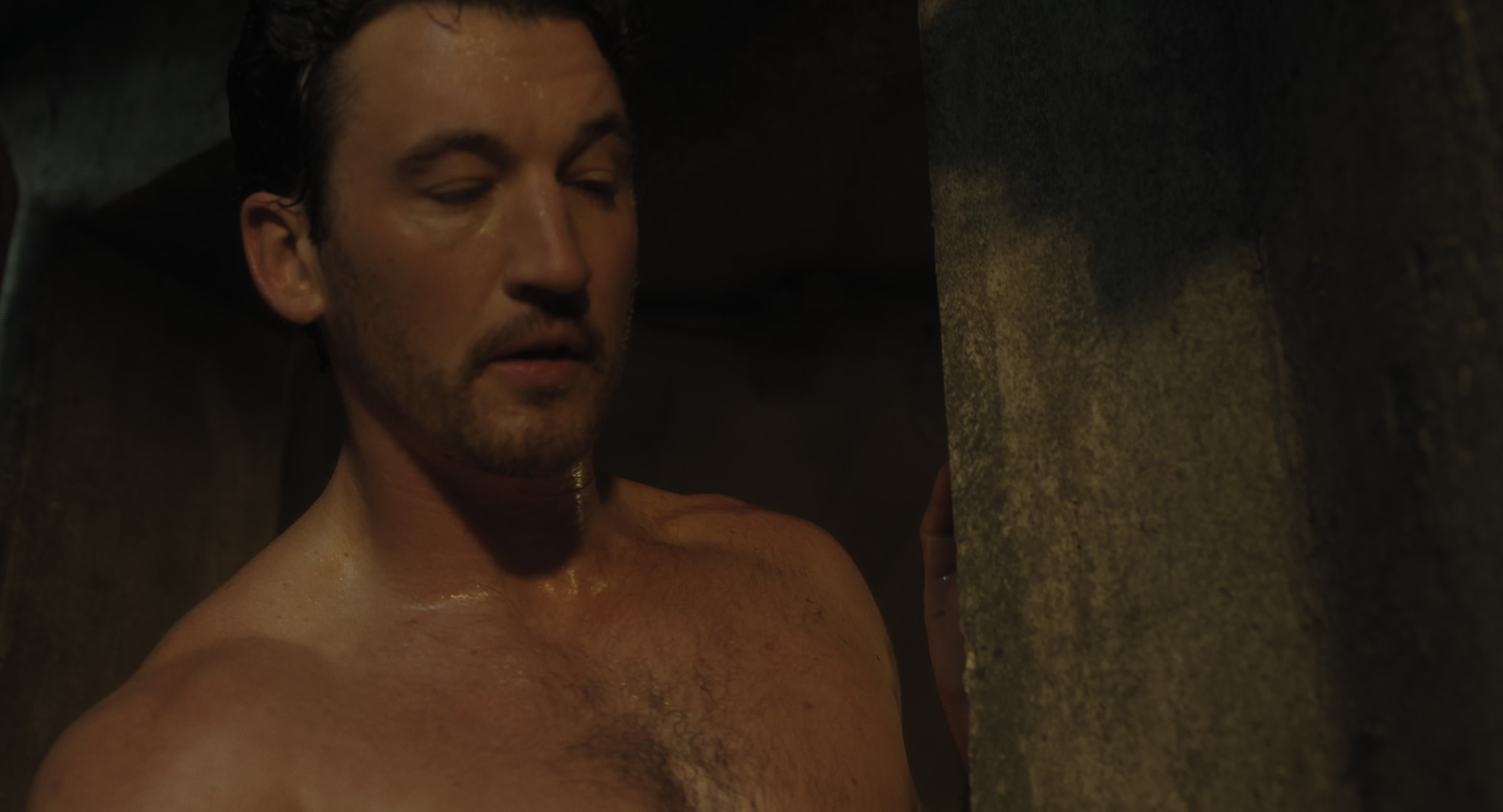 The Gorge (2025) [4K] HD screenshot 7052