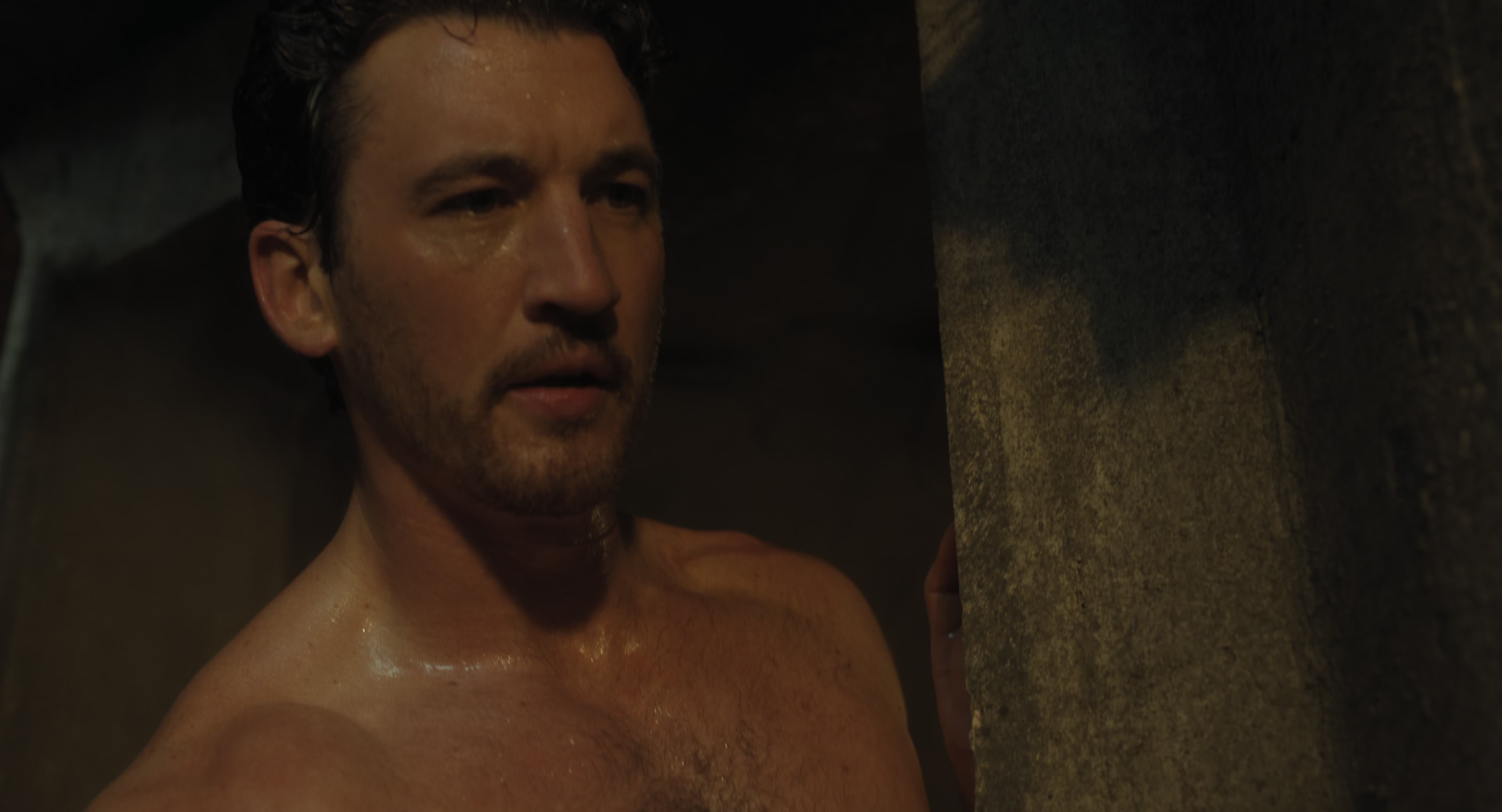 The Gorge (2025) [4K] screencap 7053