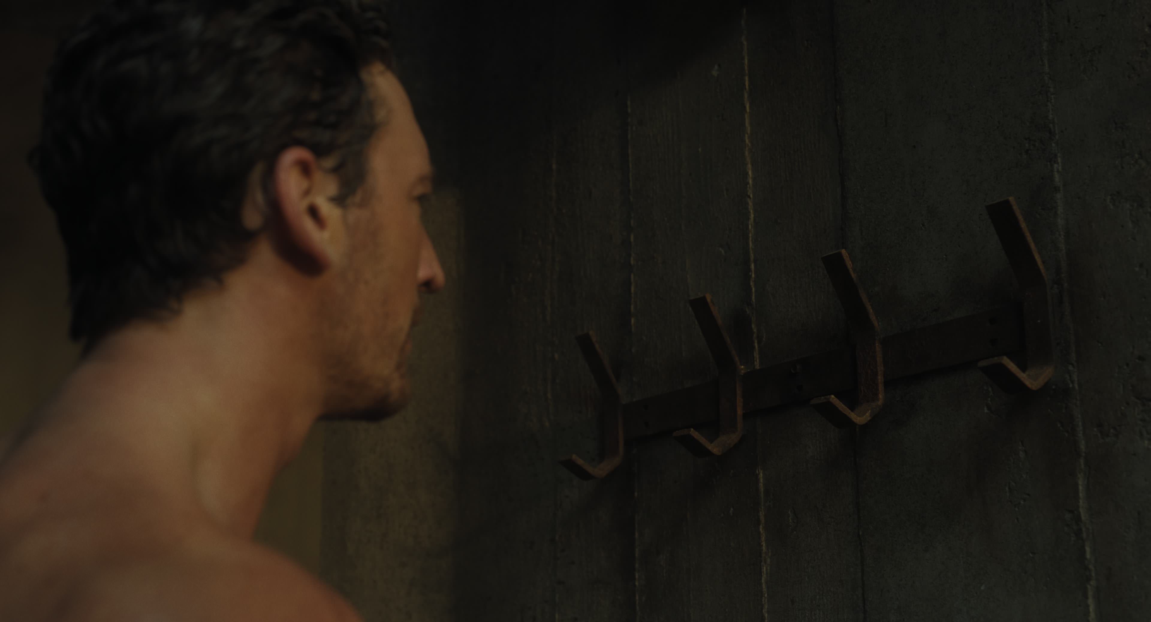 The Gorge (2025) [4K] screencap 7065