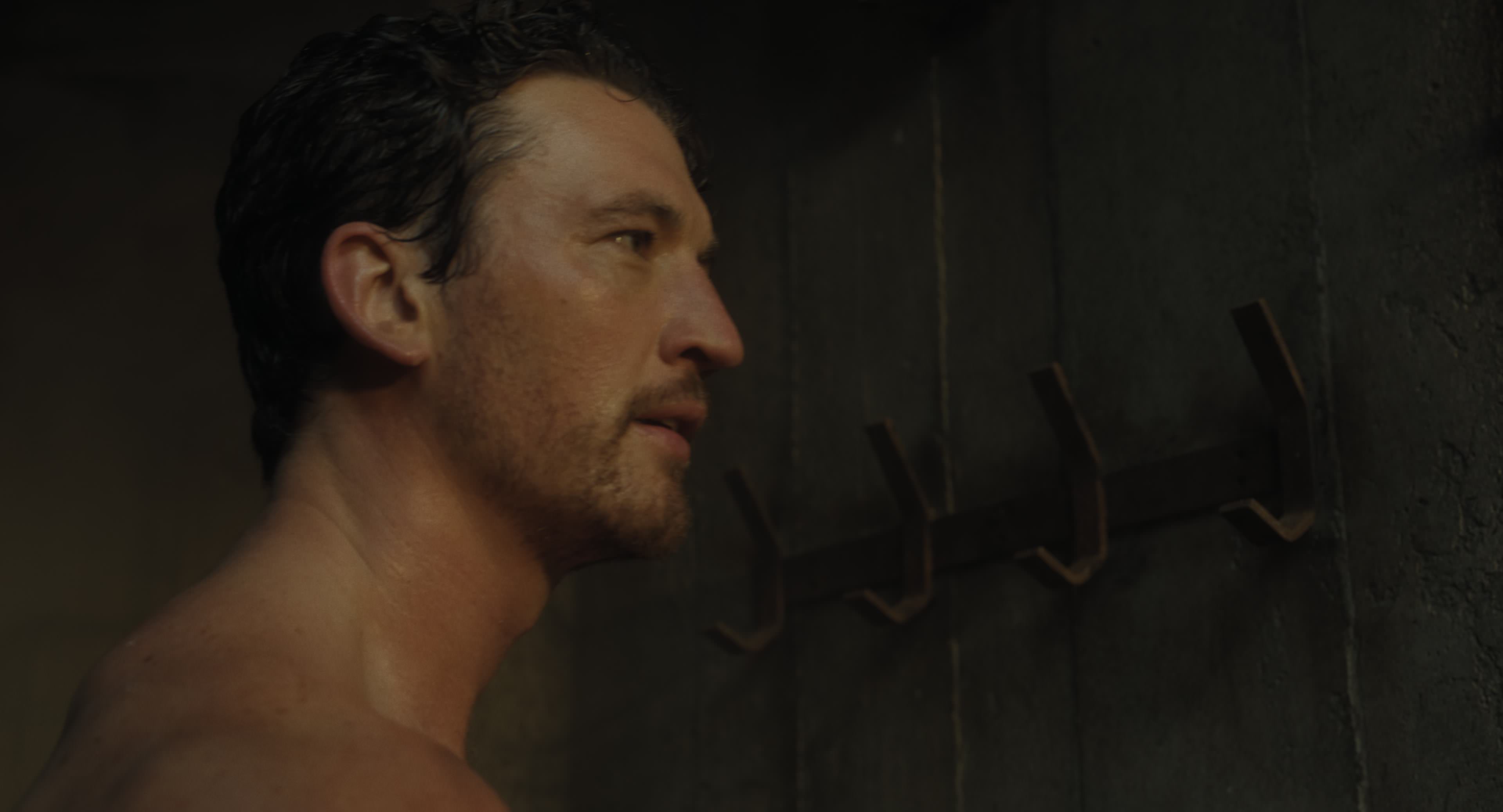 The Gorge (2025) [4K] screencap 7071