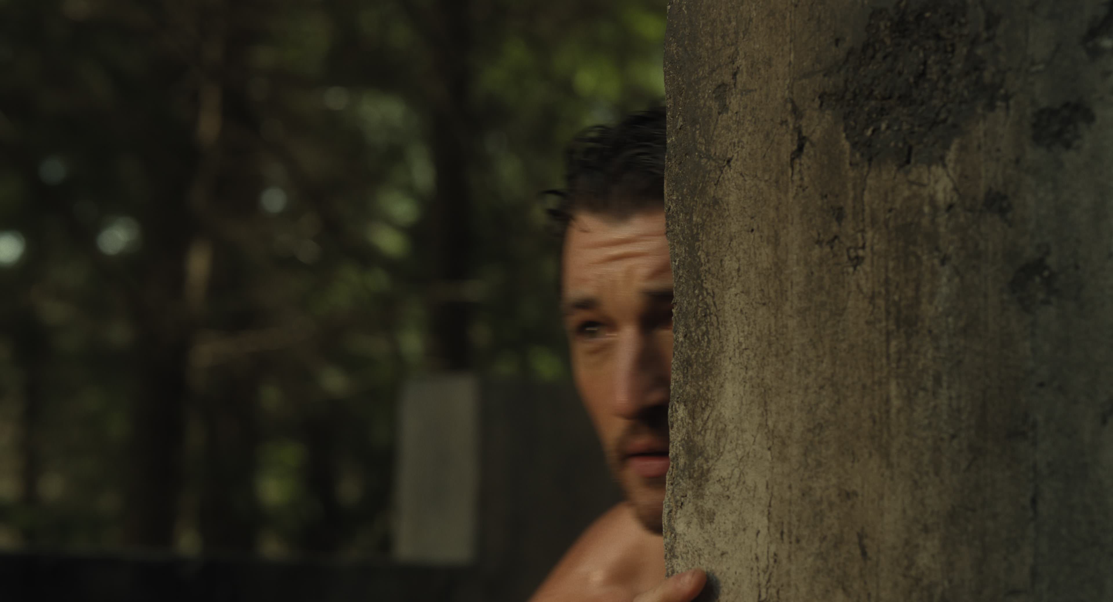 The Gorge (2025) [4K] screencap 7080