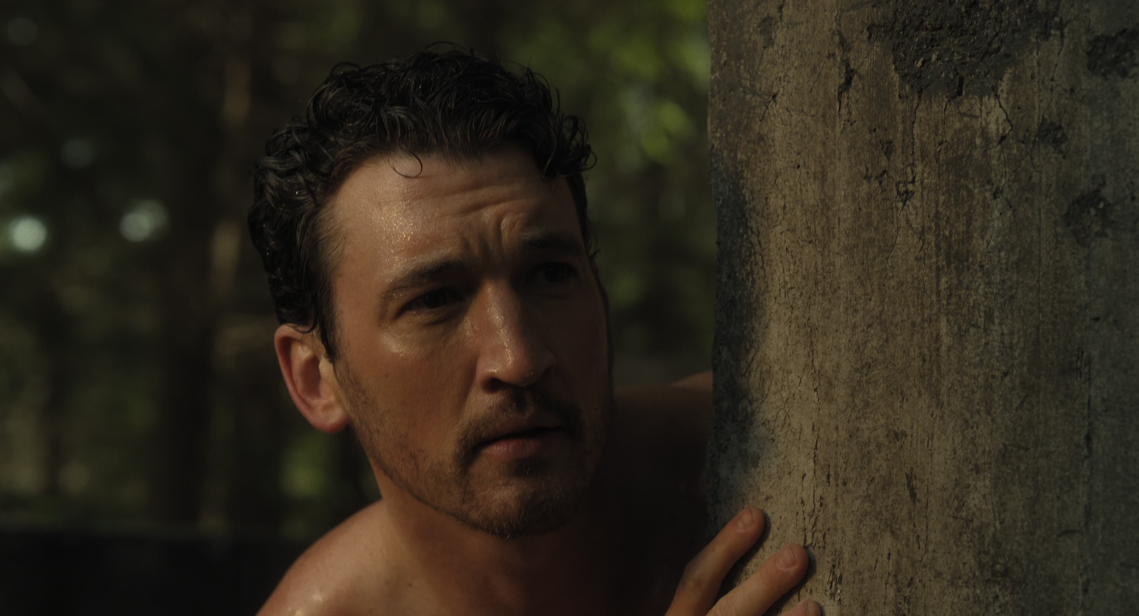 The Gorge (2025) [4K] screencap 7083