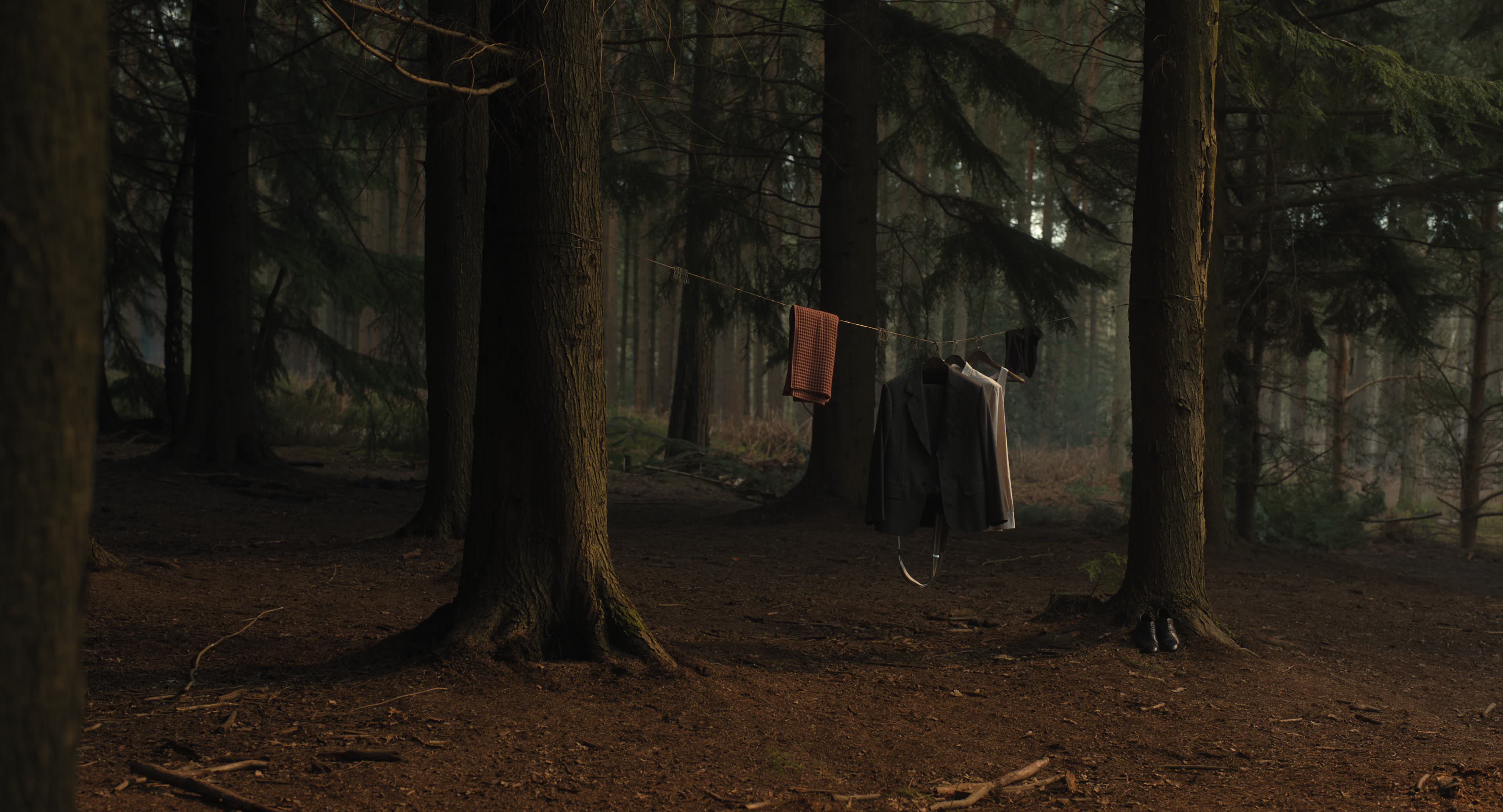 The Gorge (2025) [4K] screencap 7086