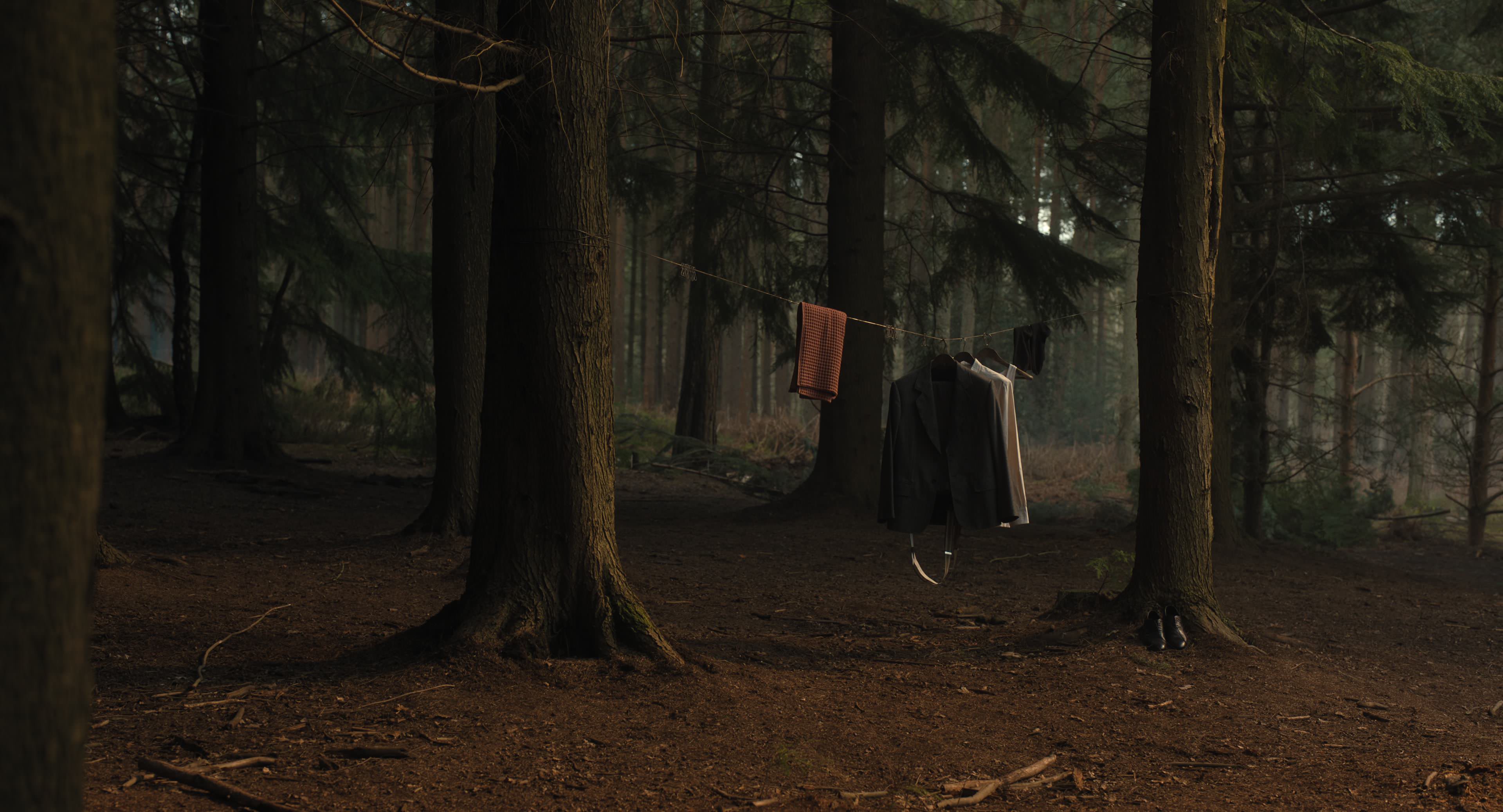 The Gorge (2025) [4K] HD screenshot 7088