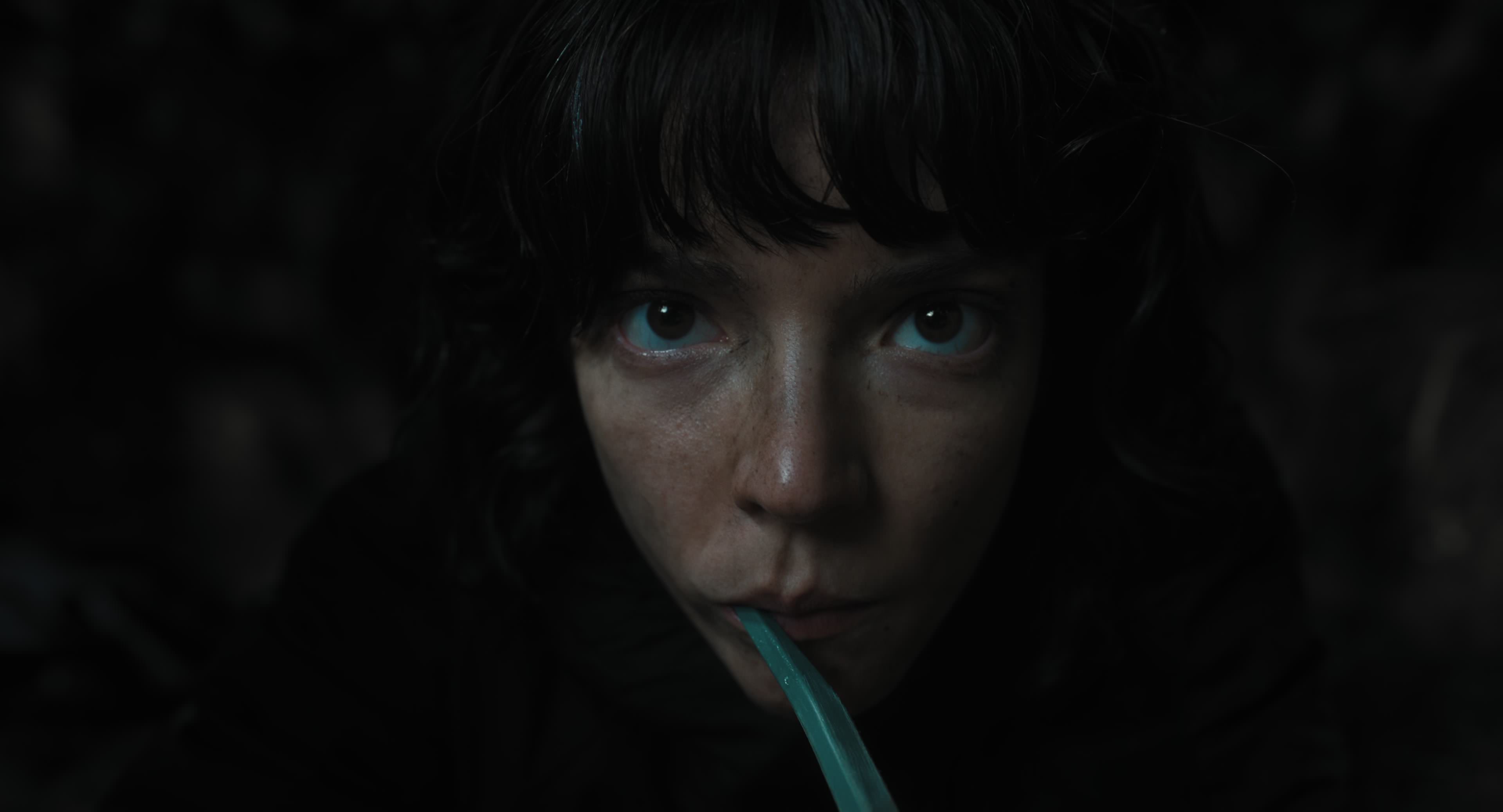 The Gorge (2025) [4K] HD screenshot 71