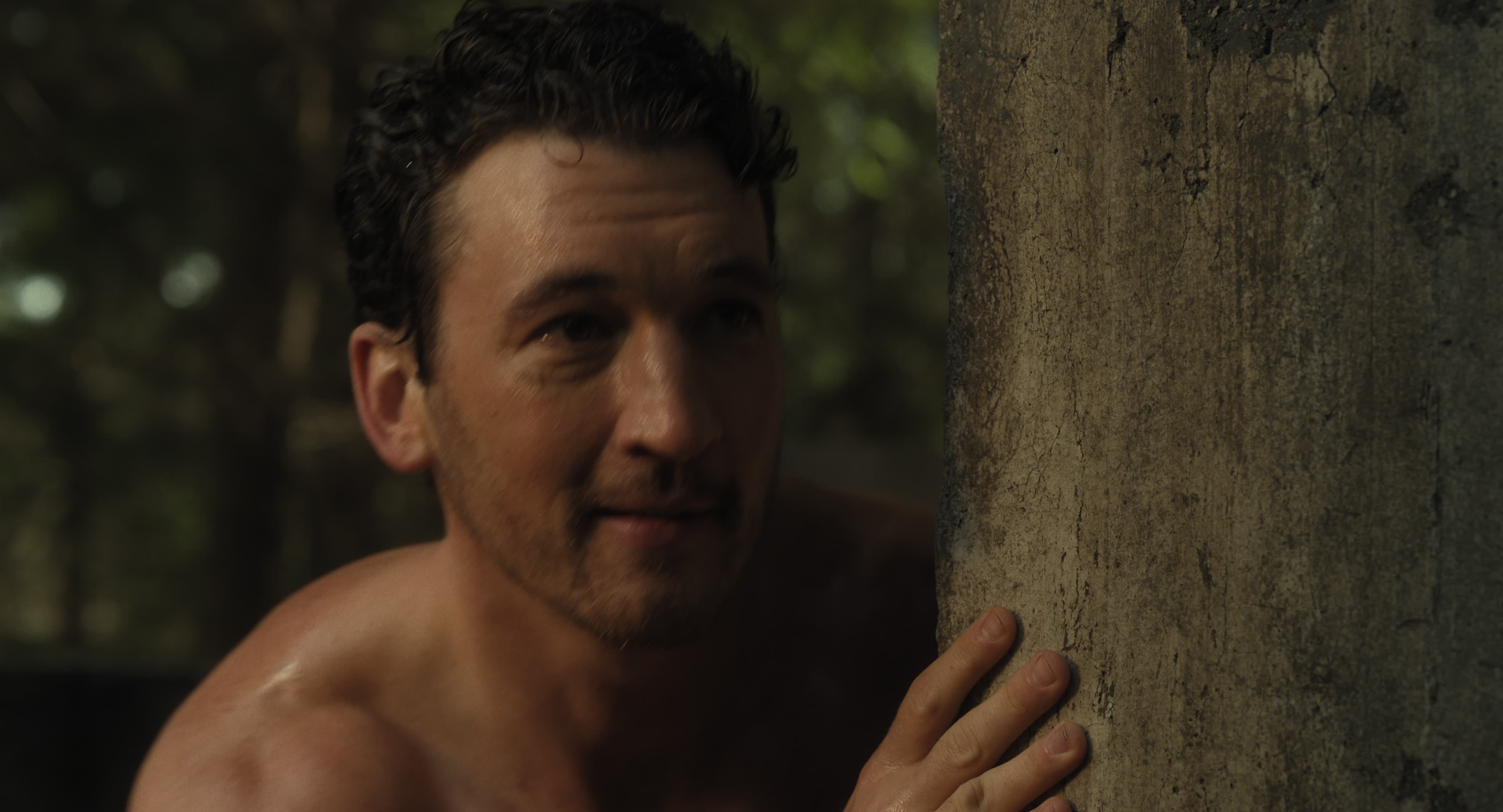 The Gorge (2025) [4K] HD screenshot 7100